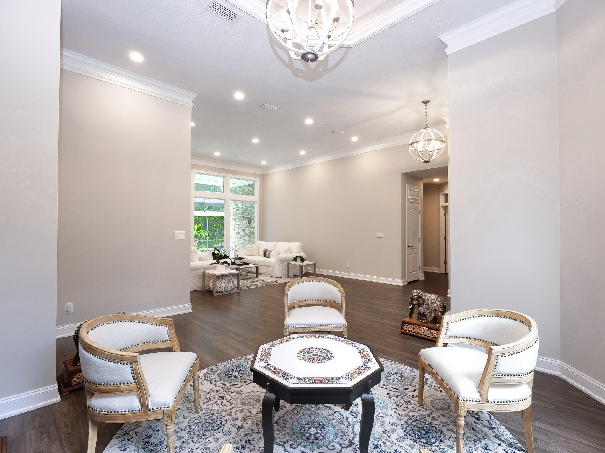 SWIFT CREEK PH 1 - Residential