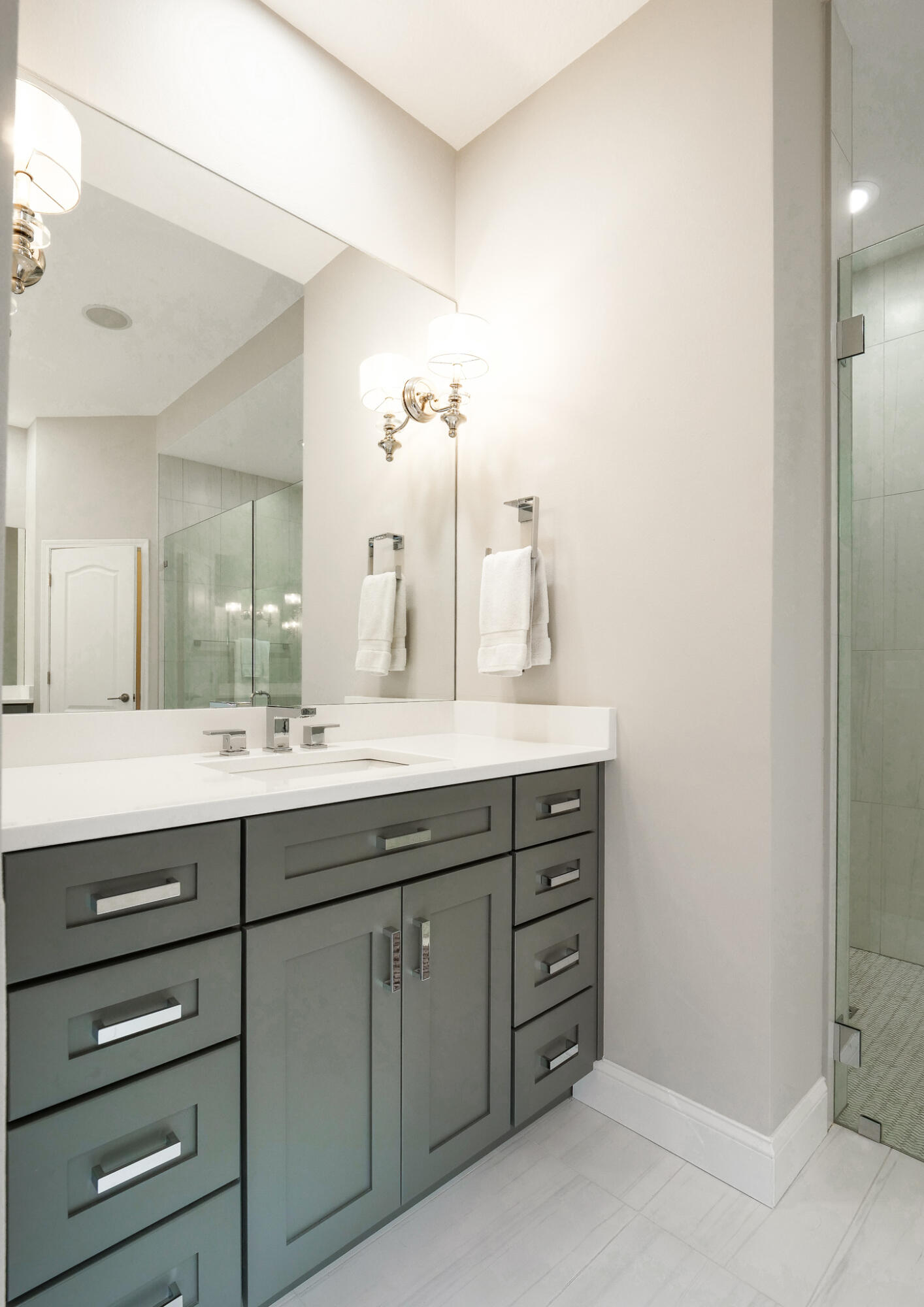 SWIFT CREEK PH 1 - Residential