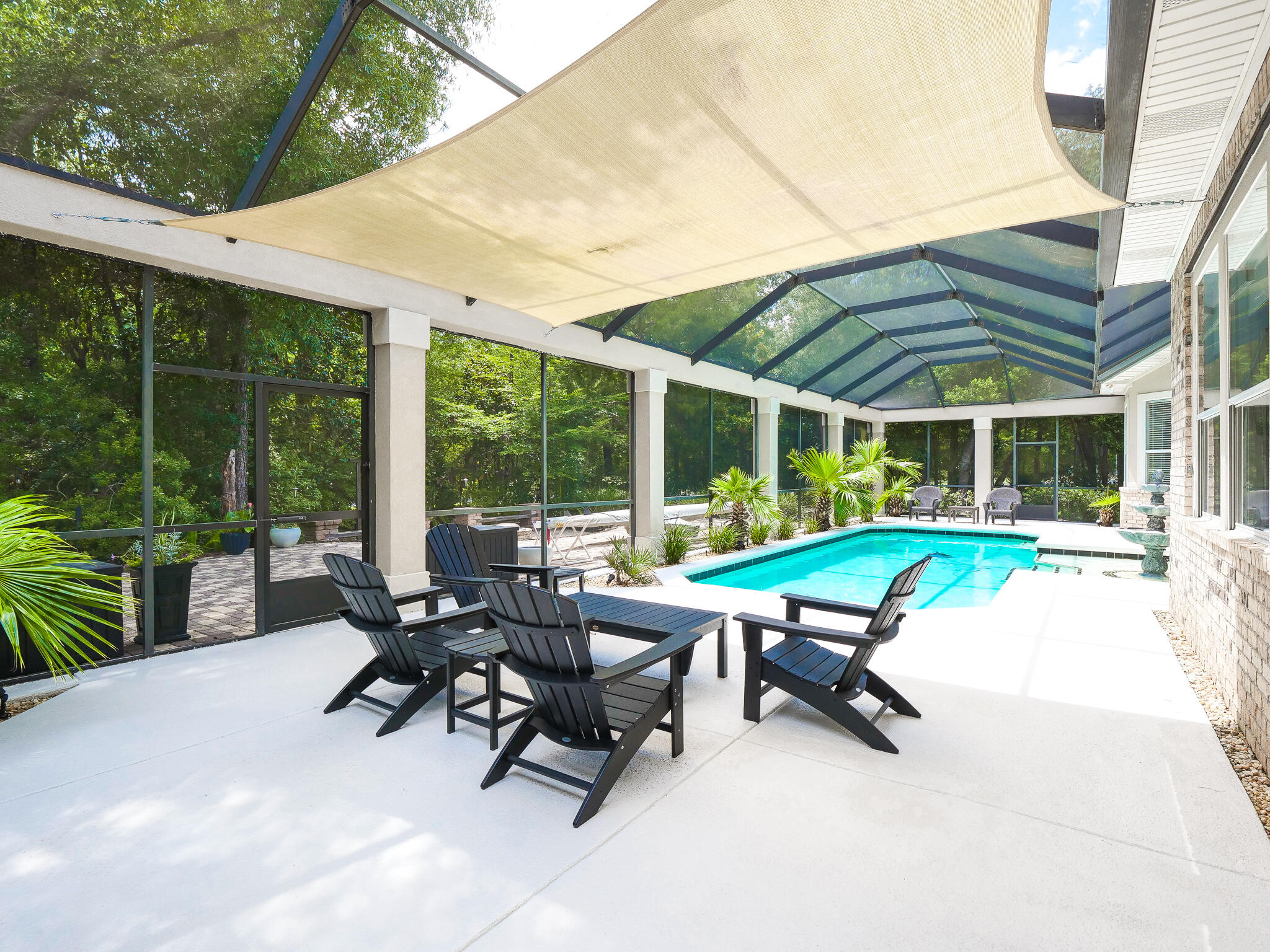 SWIFT CREEK PH 1 - Residential