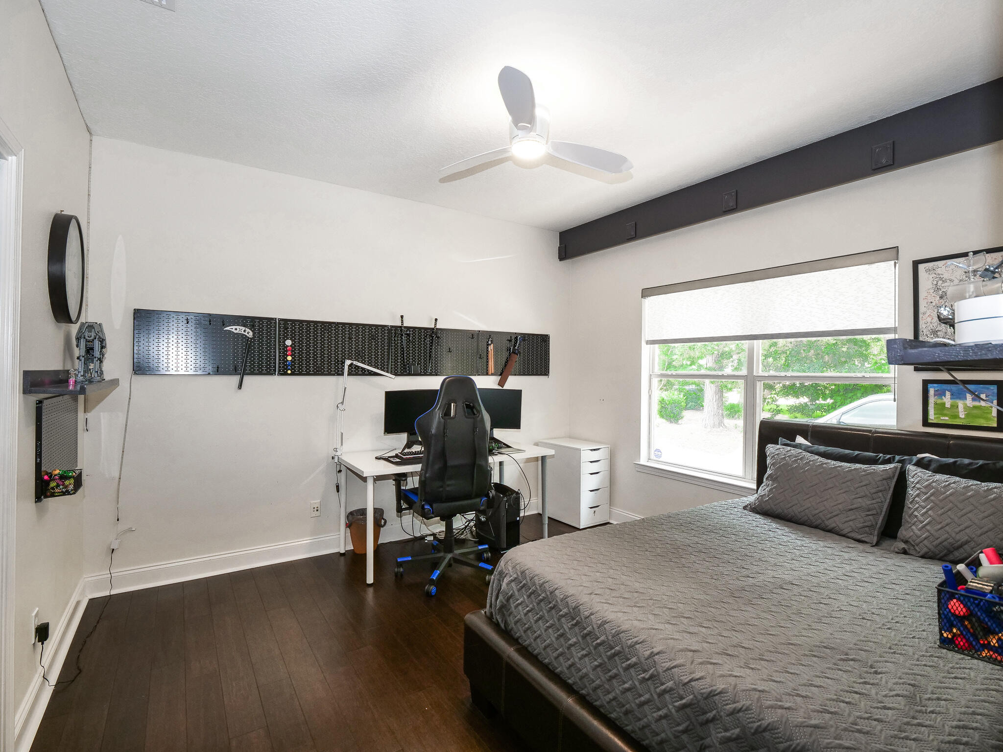 SWIFT CREEK PH 1 - Residential