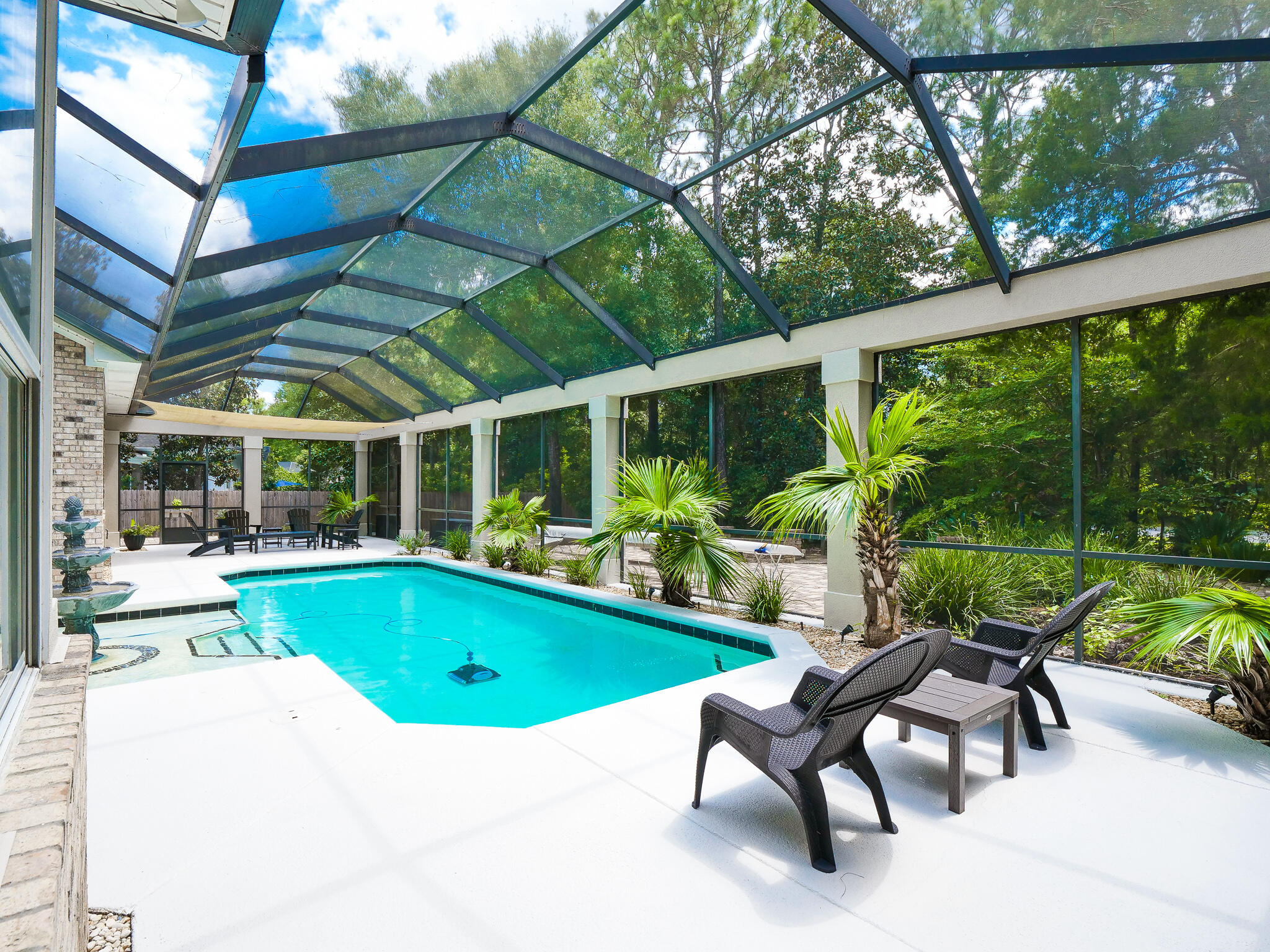 SWIFT CREEK PH 1 - Residential