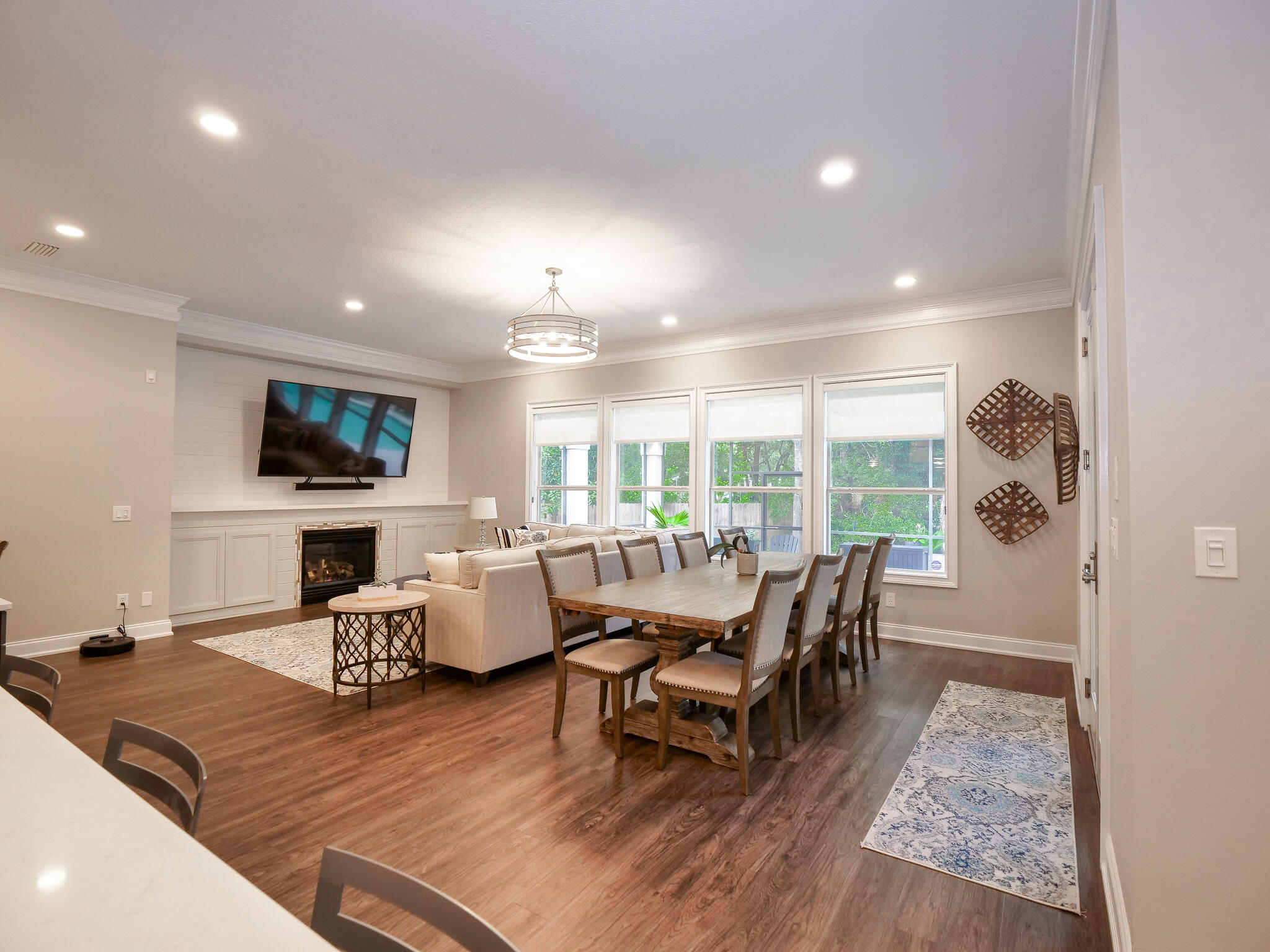 SWIFT CREEK PH 1 - Residential