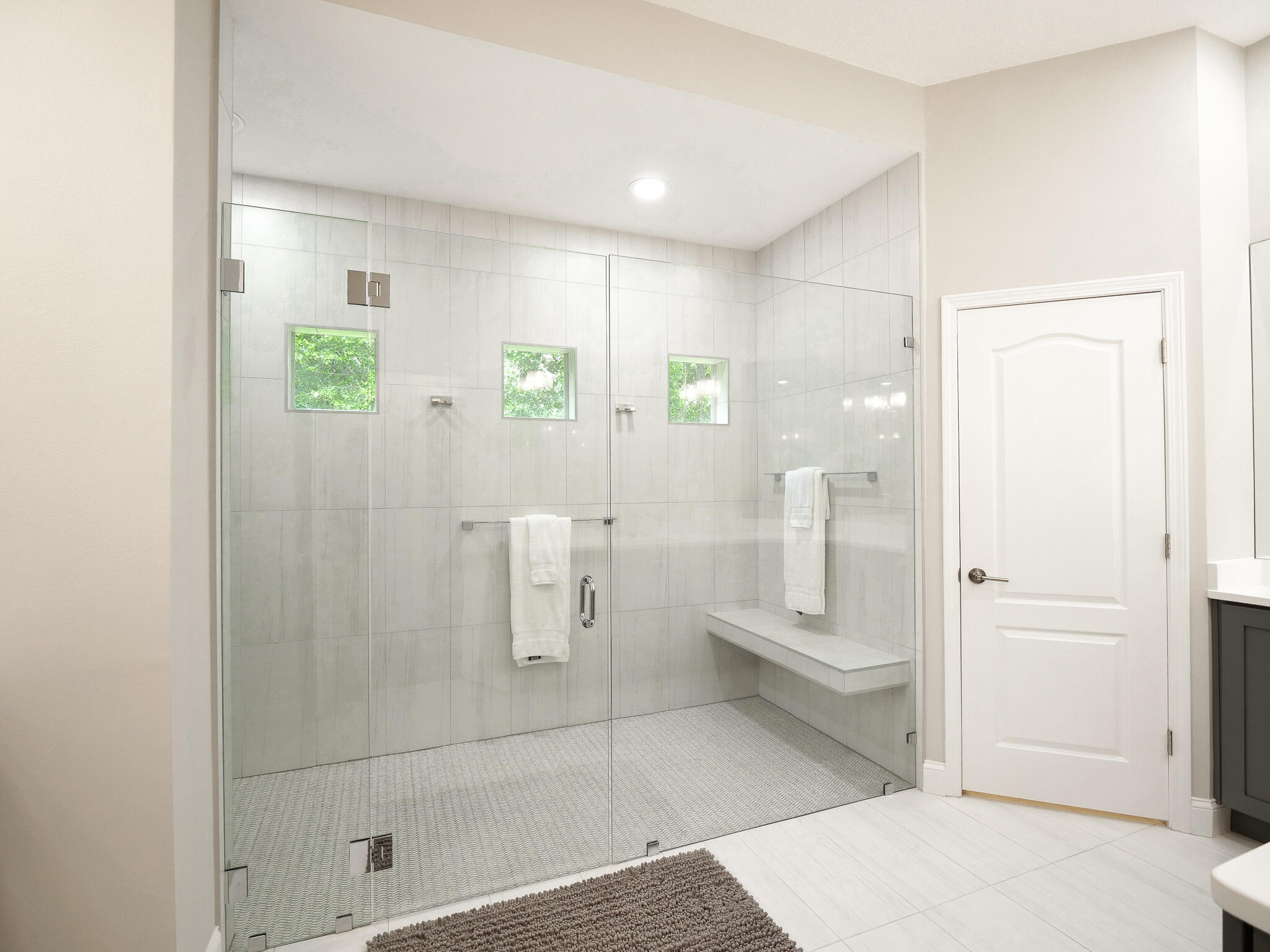 SWIFT CREEK PH 1 - Residential