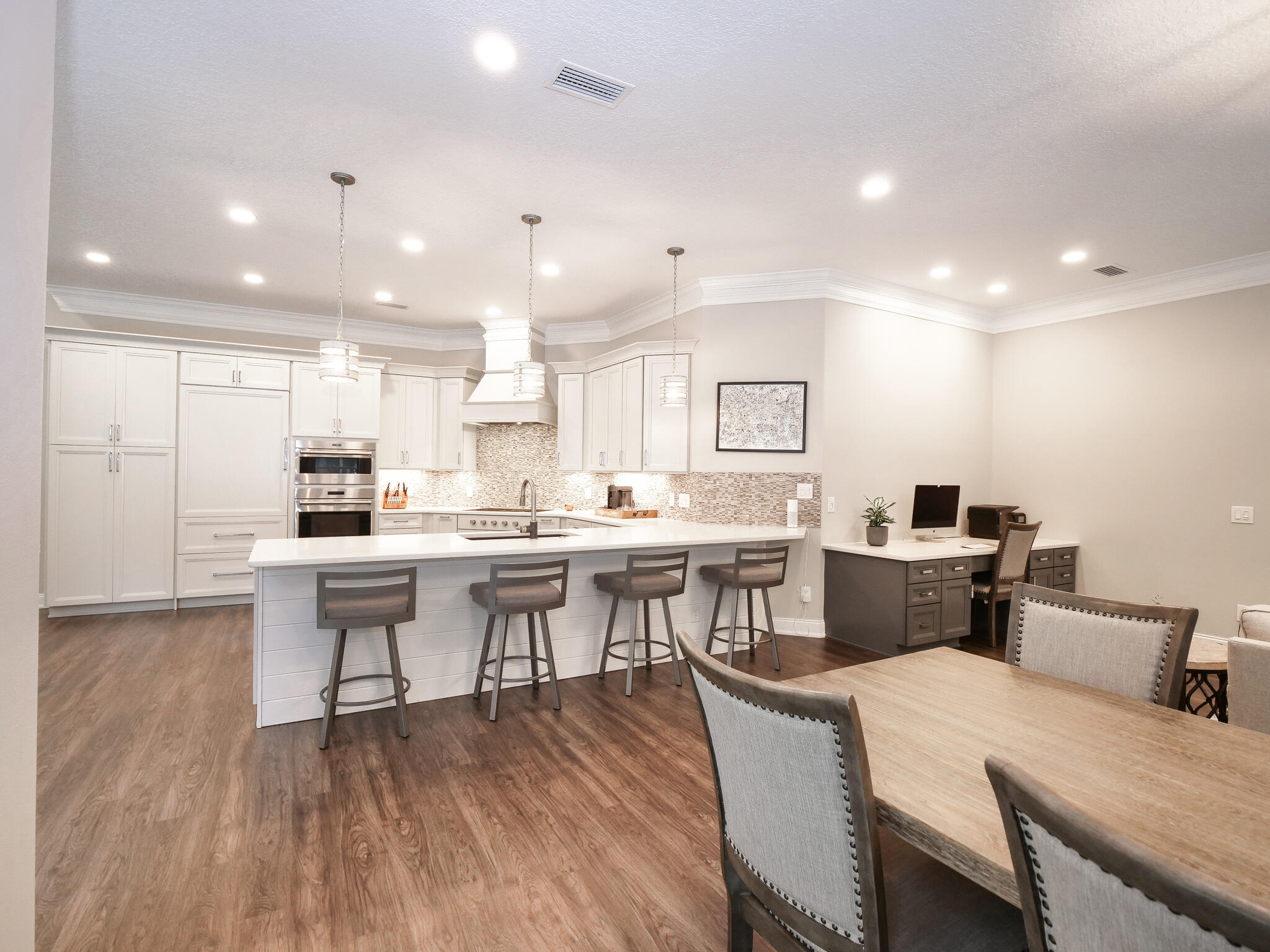 SWIFT CREEK PH 1 - Residential