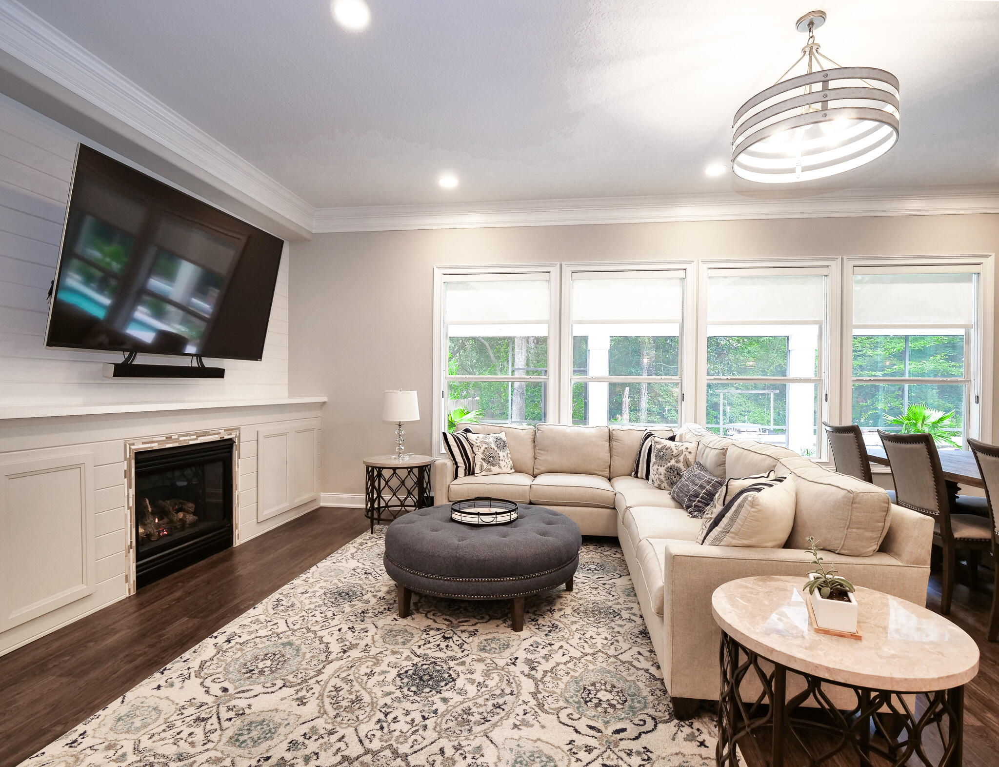 SWIFT CREEK PH 1 - Residential