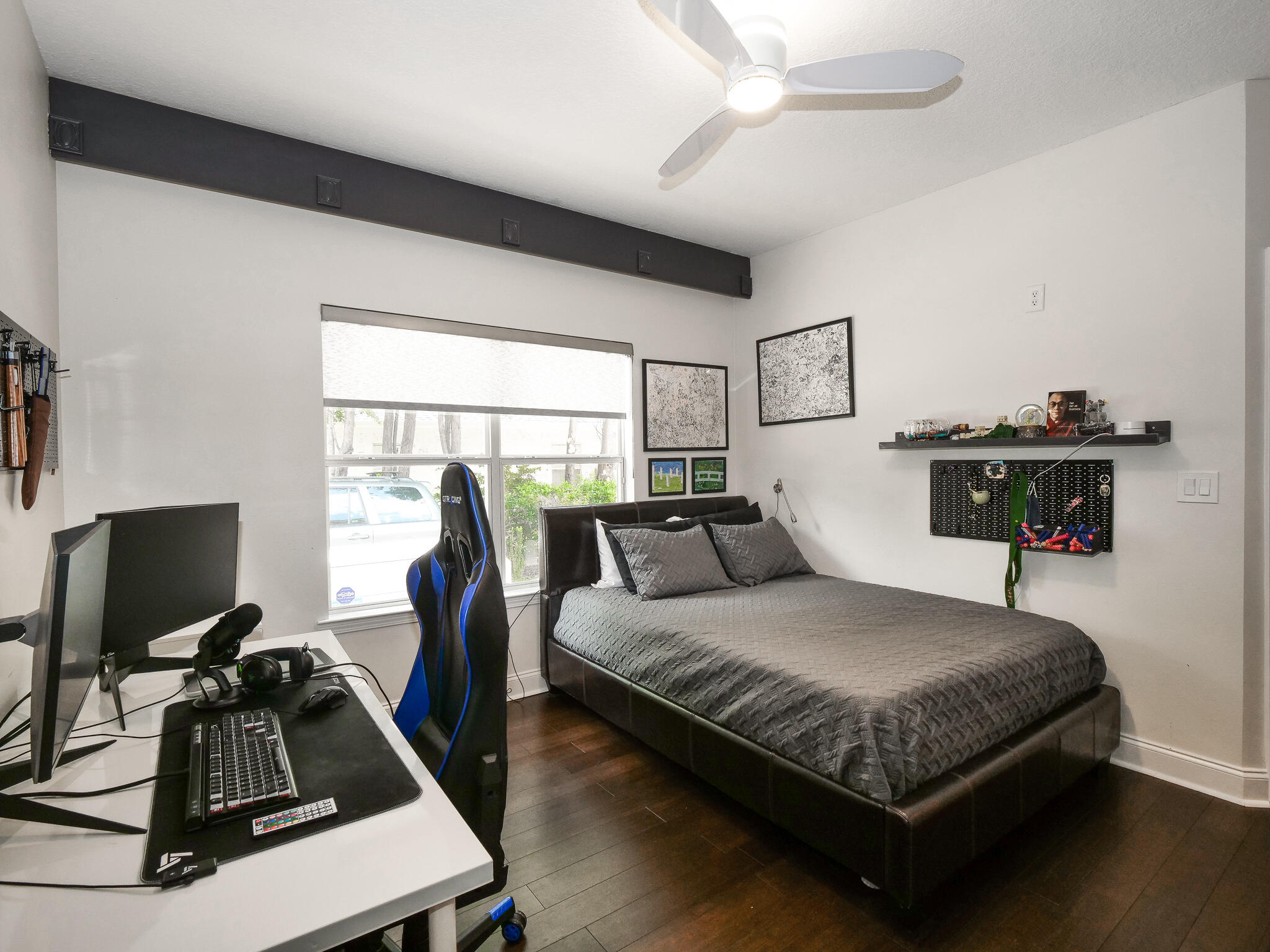 SWIFT CREEK PH 1 - Residential