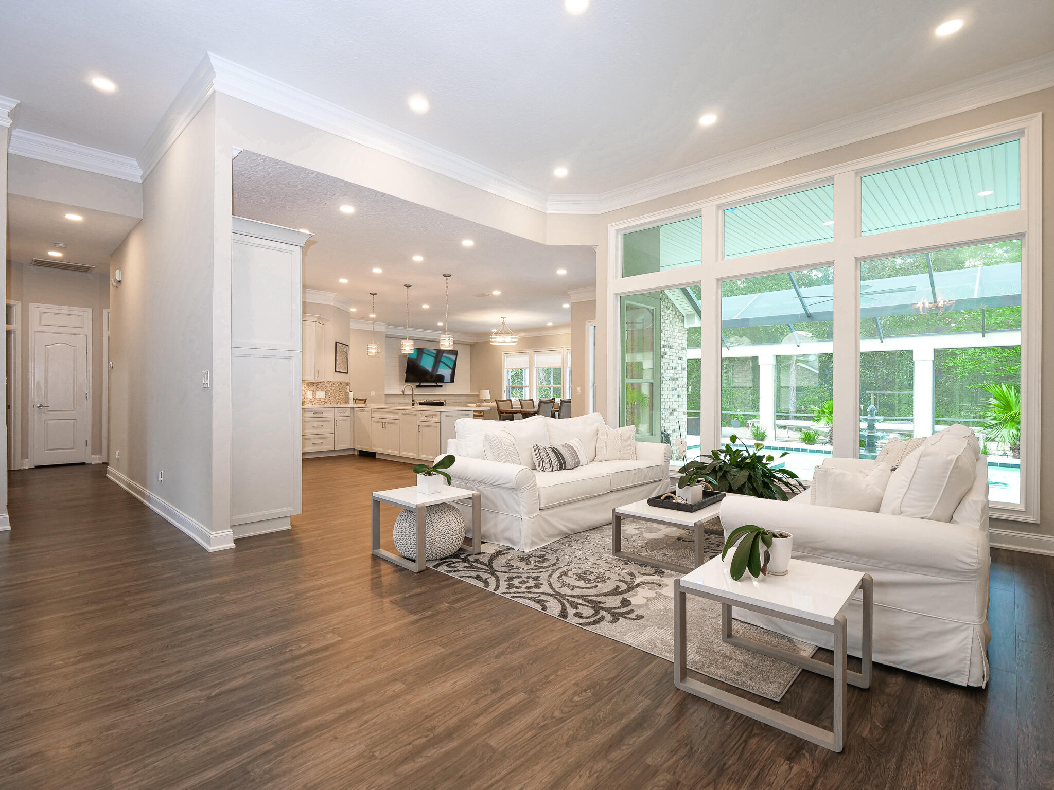 SWIFT CREEK PH 1 - Residential