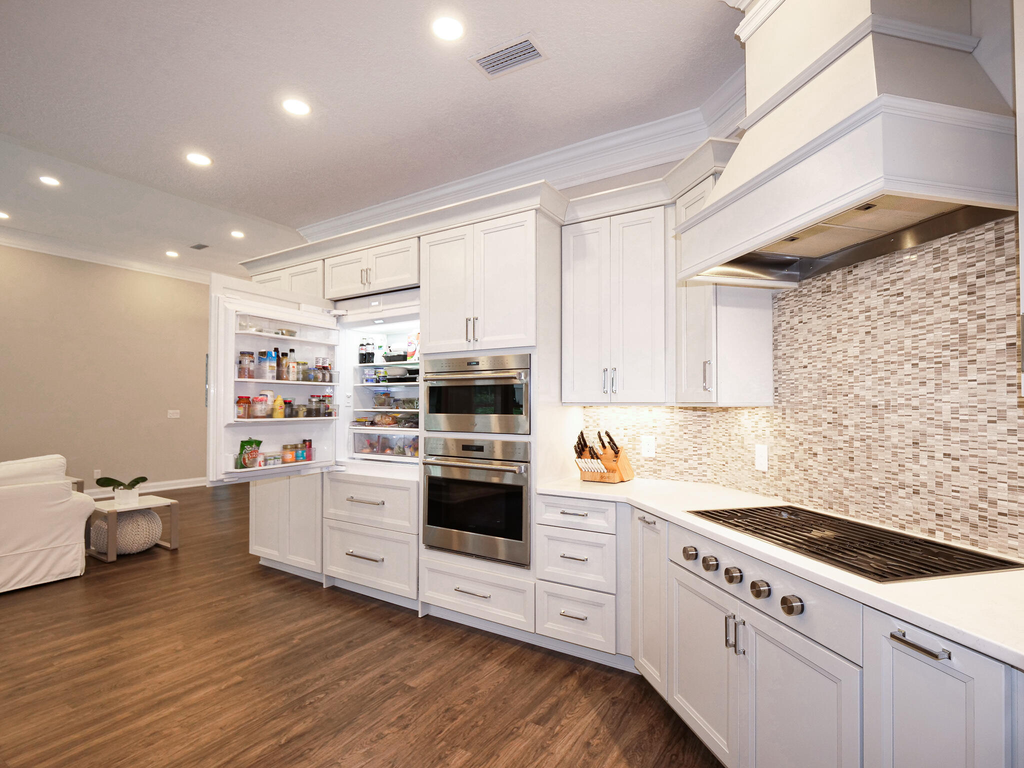 SWIFT CREEK PH 1 - Residential