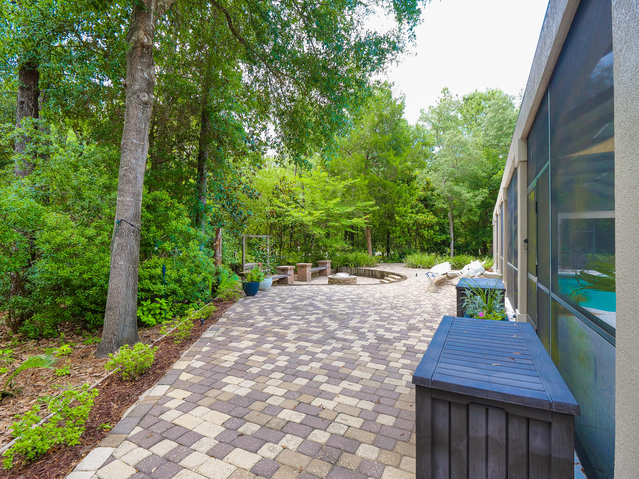 SWIFT CREEK PH 1 - Residential