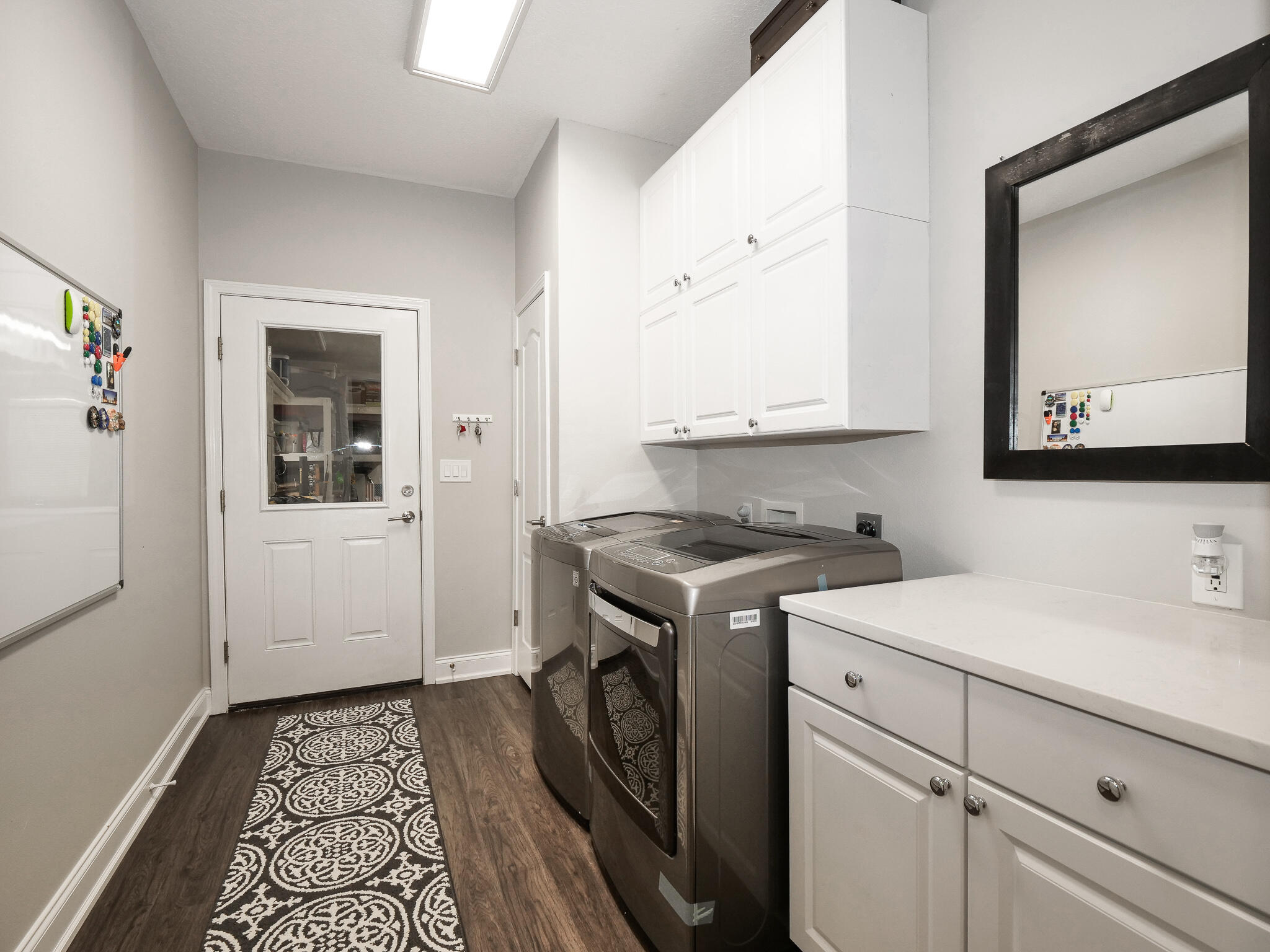 SWIFT CREEK PH 1 - Residential