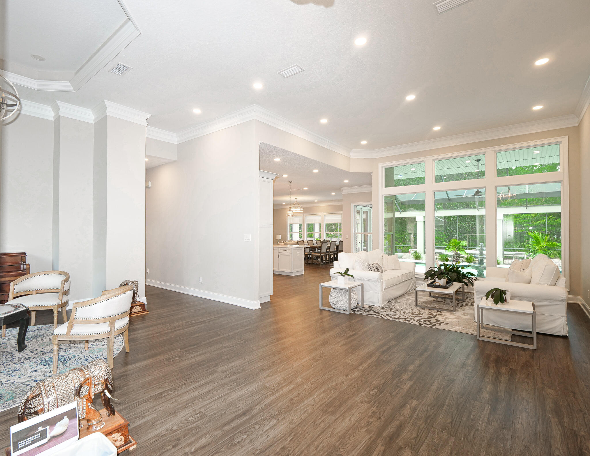 SWIFT CREEK PH 1 - Residential