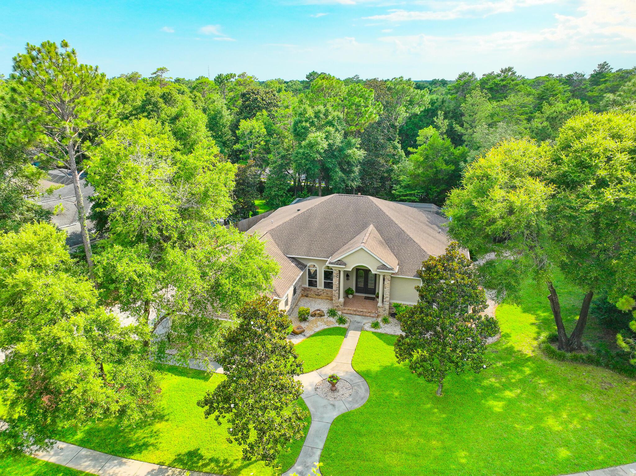 SWIFT CREEK PH 1 - Residential