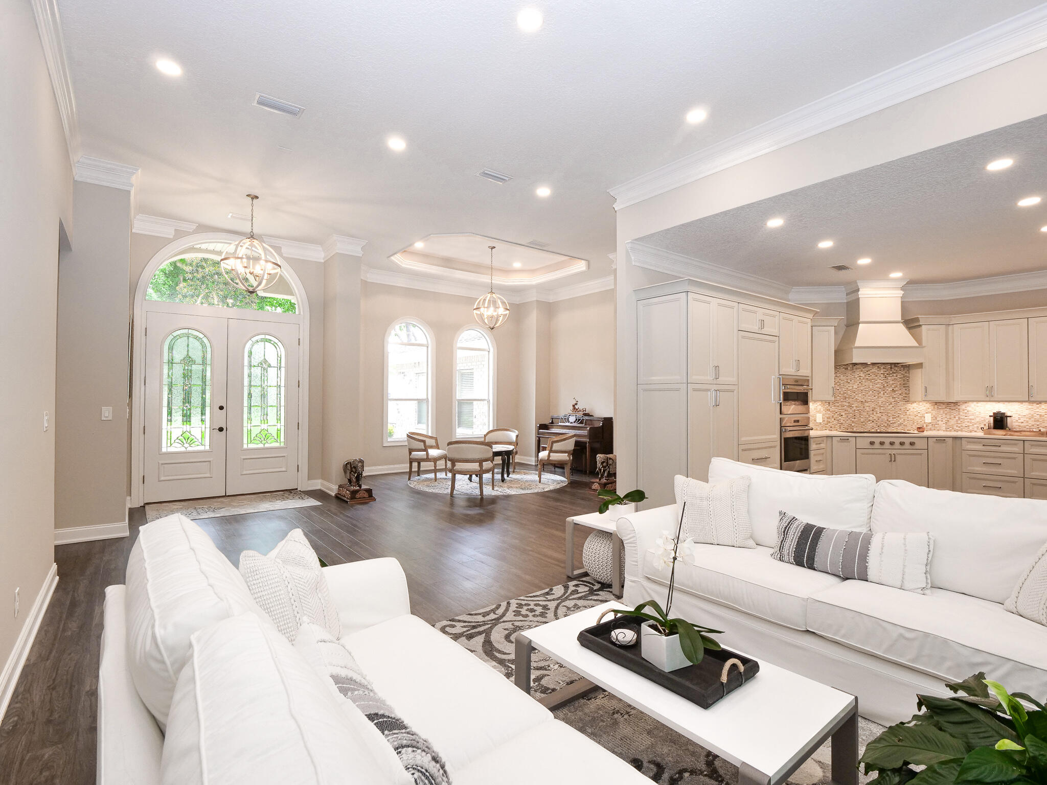 SWIFT CREEK PH 1 - Residential