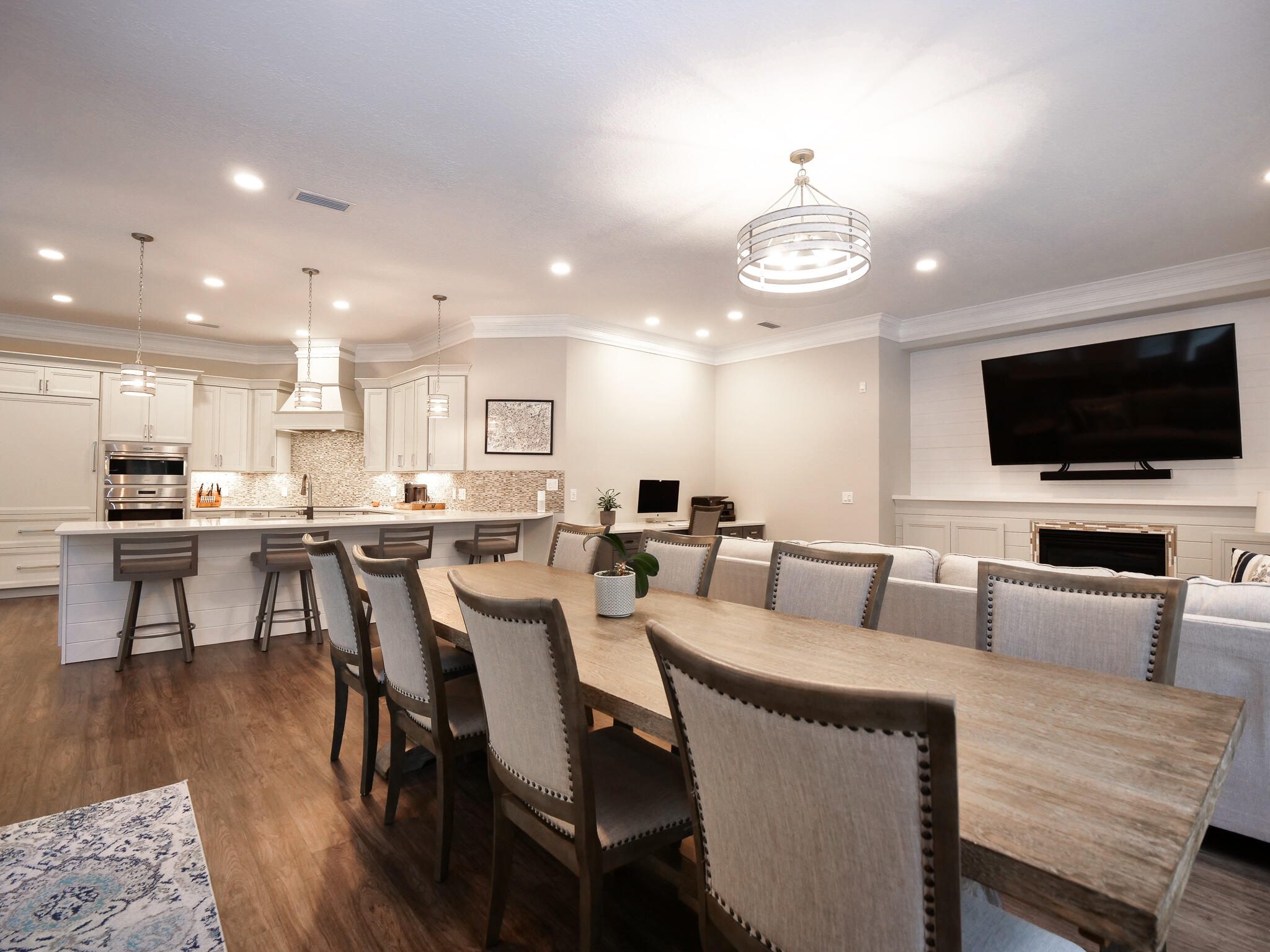 SWIFT CREEK PH 1 - Residential