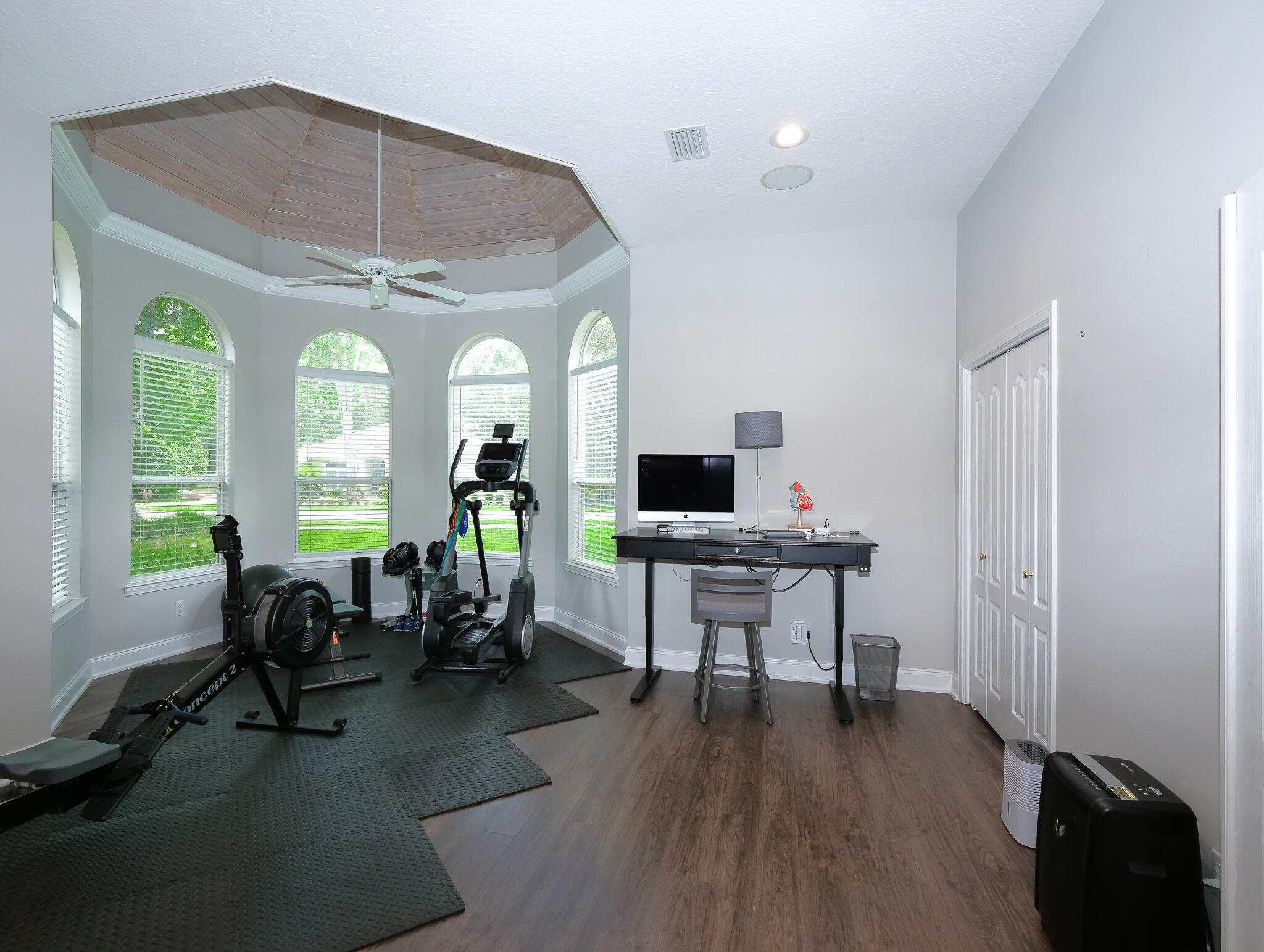 SWIFT CREEK PH 1 - Residential