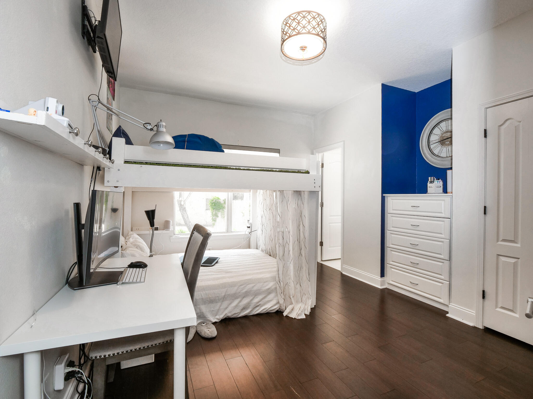 SWIFT CREEK PH 1 - Residential