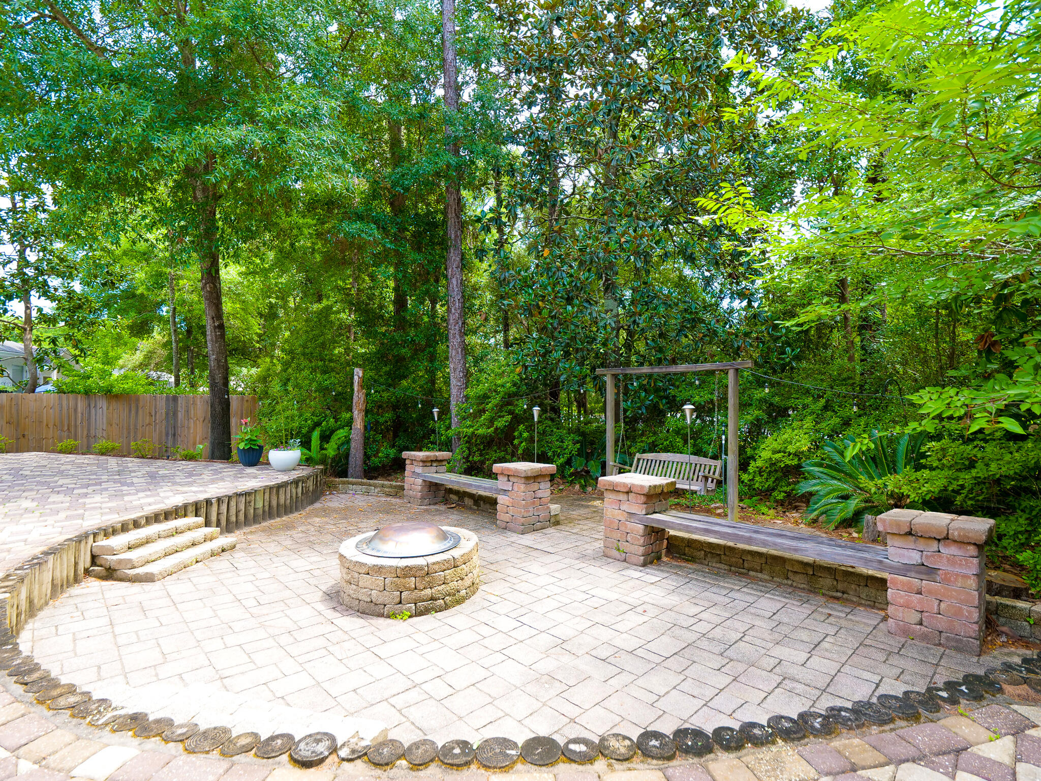 SWIFT CREEK PH 1 - Residential