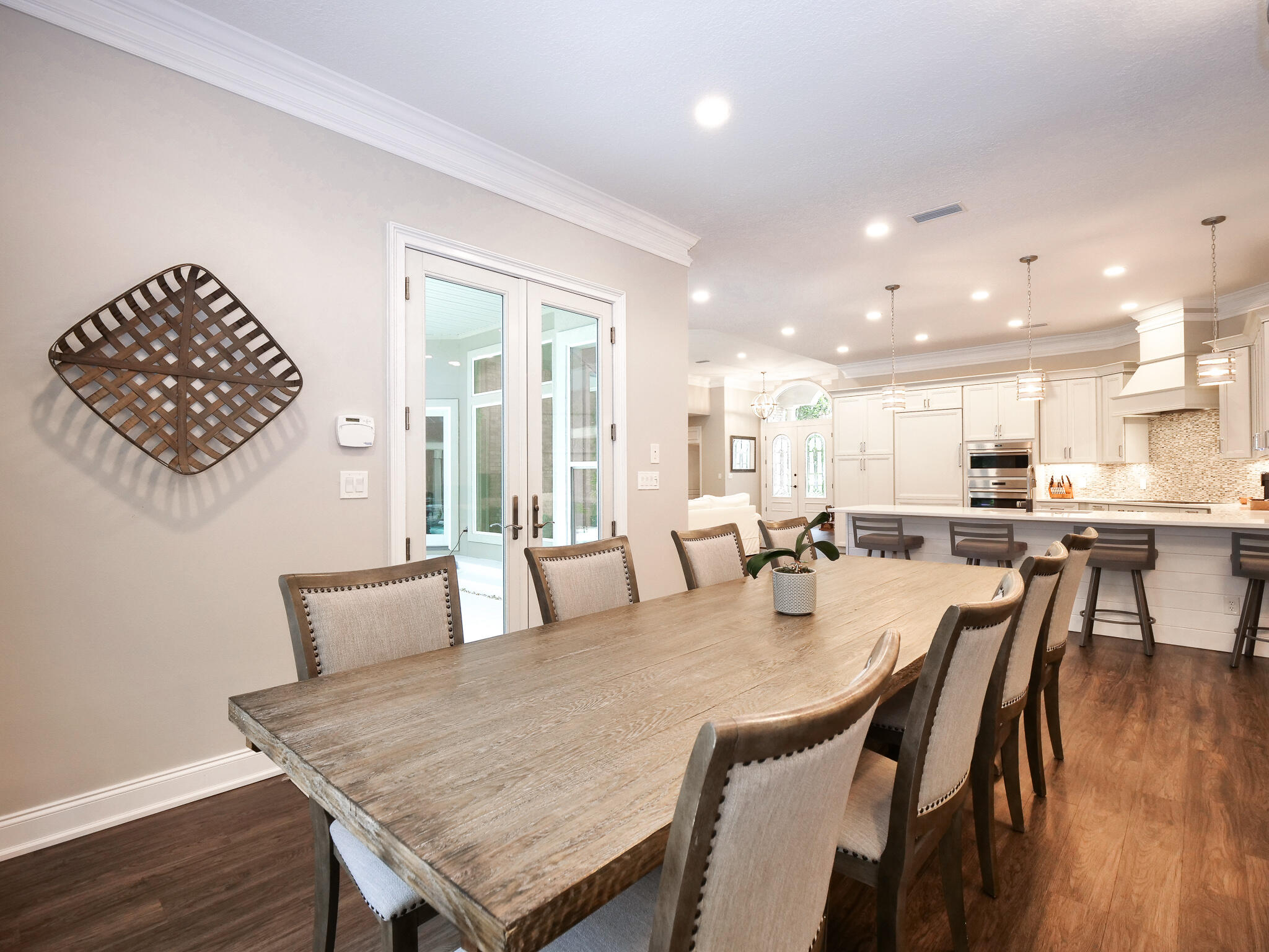 SWIFT CREEK PH 1 - Residential