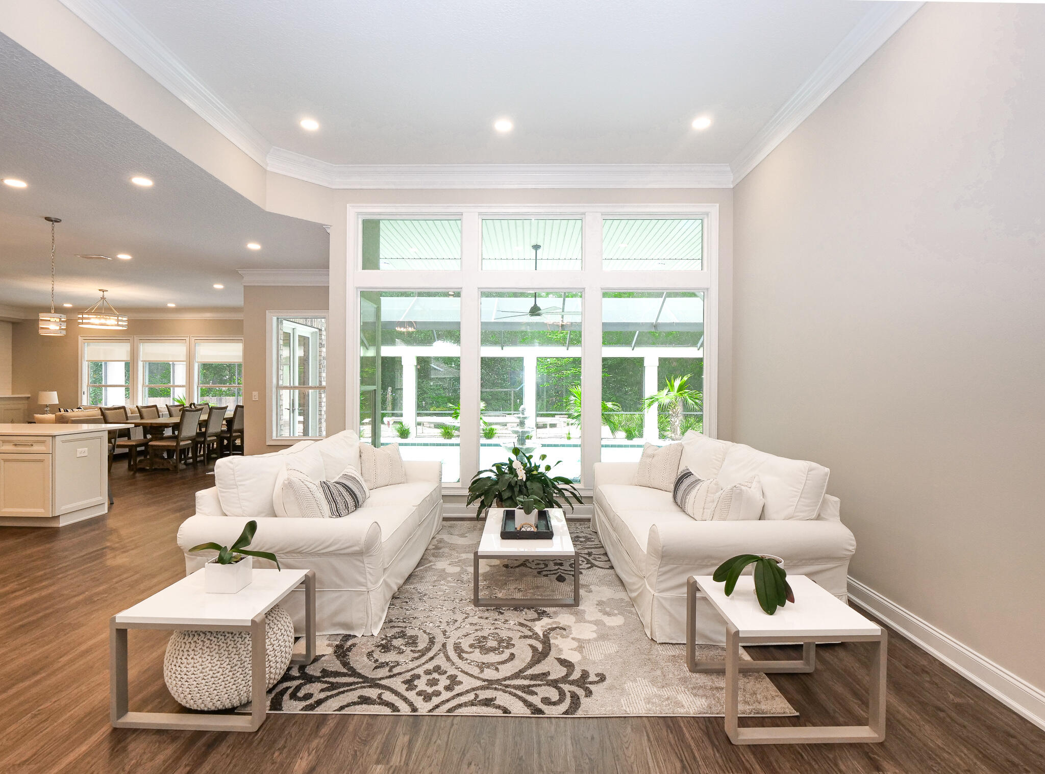 SWIFT CREEK PH 1 - Residential