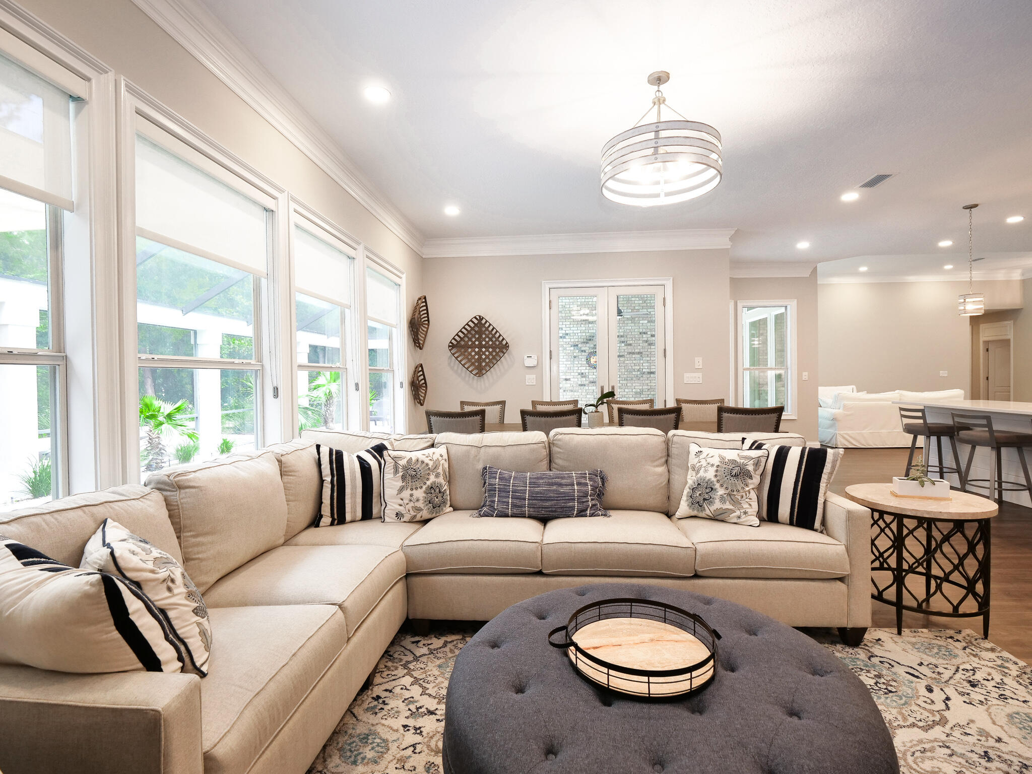 SWIFT CREEK PH 1 - Residential