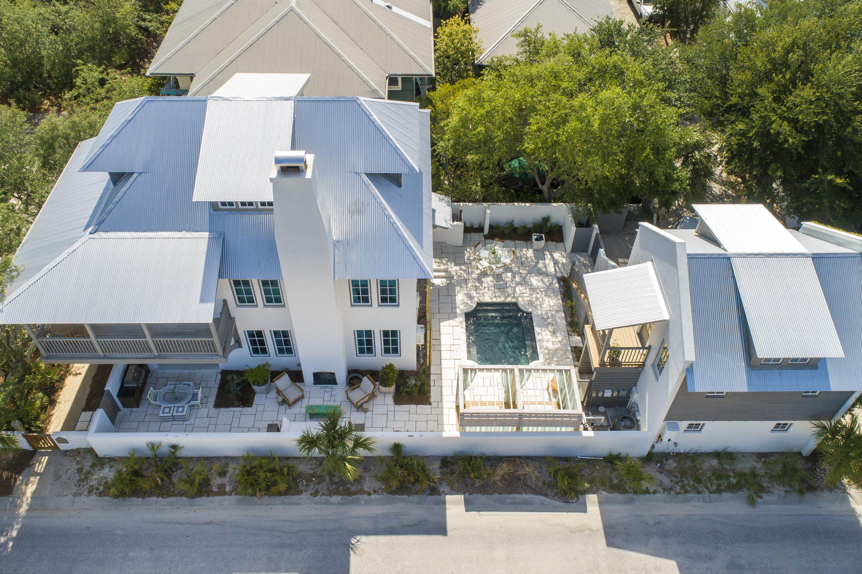 ROSEMARY BEACH - Residential