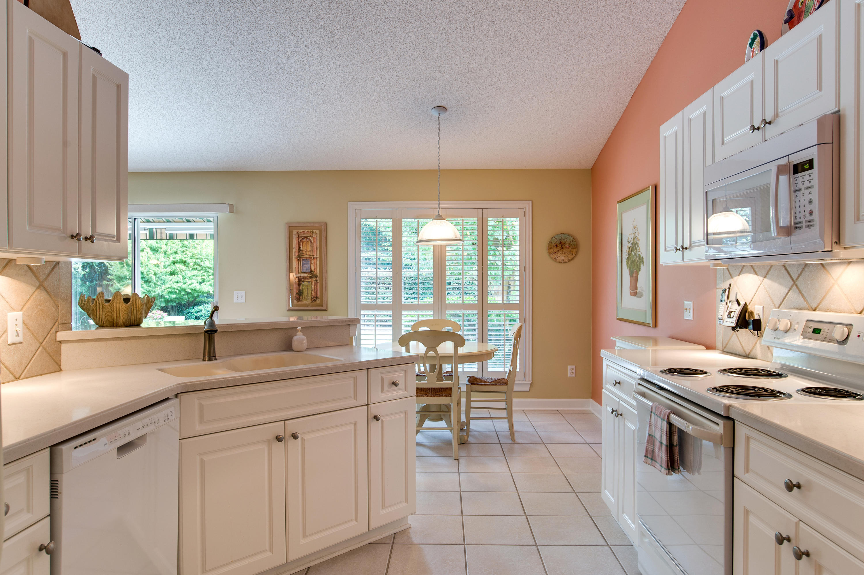 INDIAN LAKE - Residential