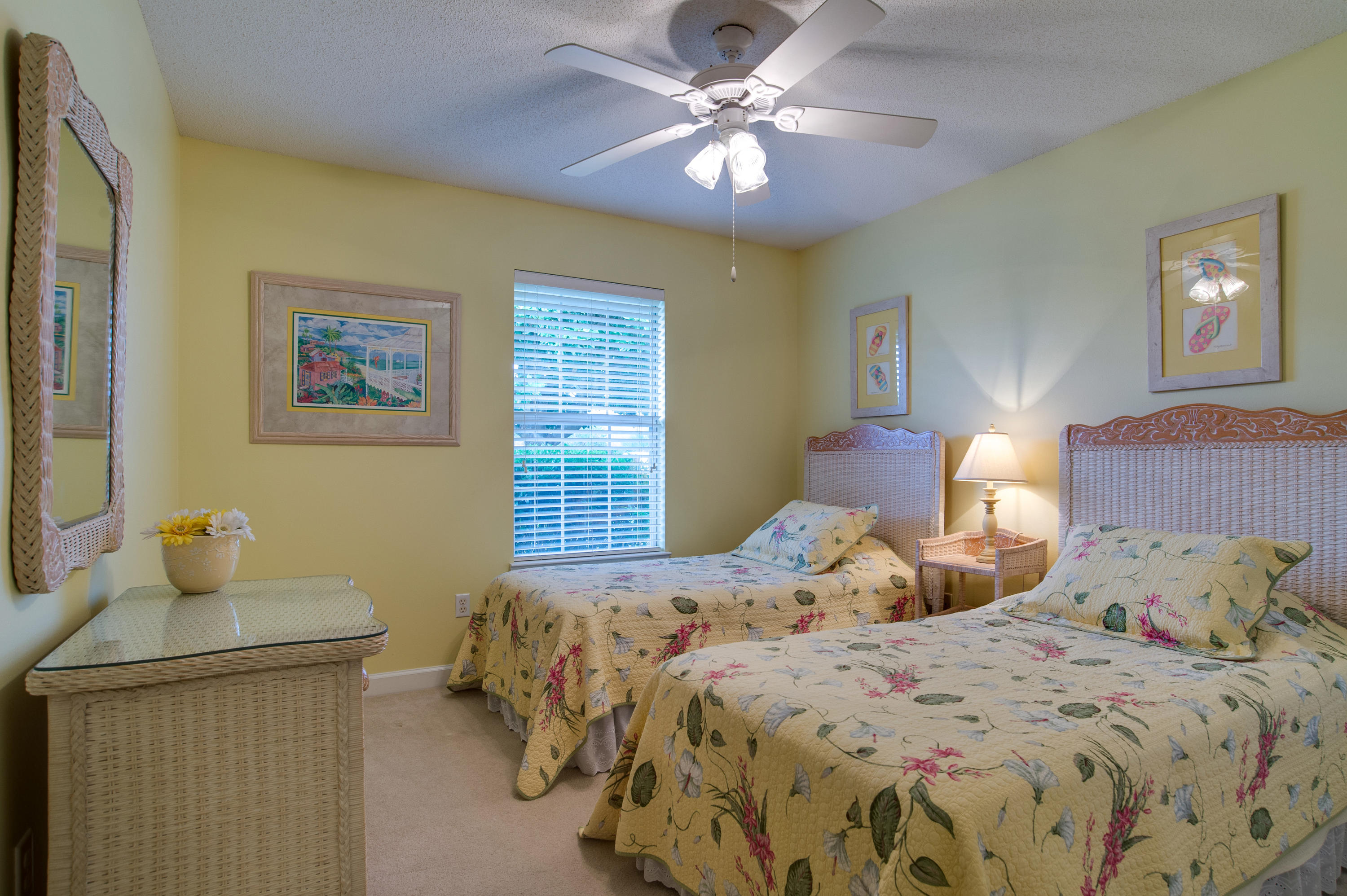 INDIAN LAKE - Residential