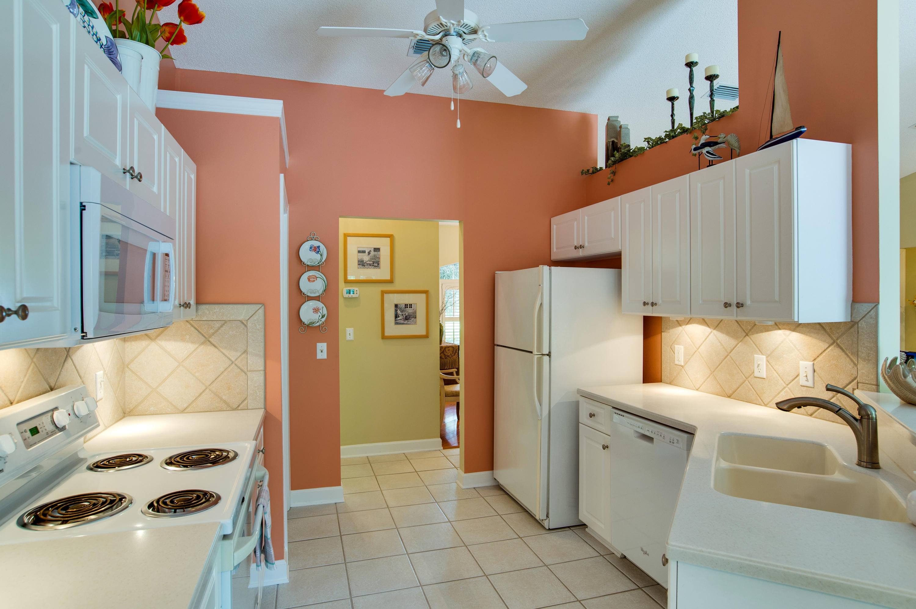 INDIAN LAKE - Residential