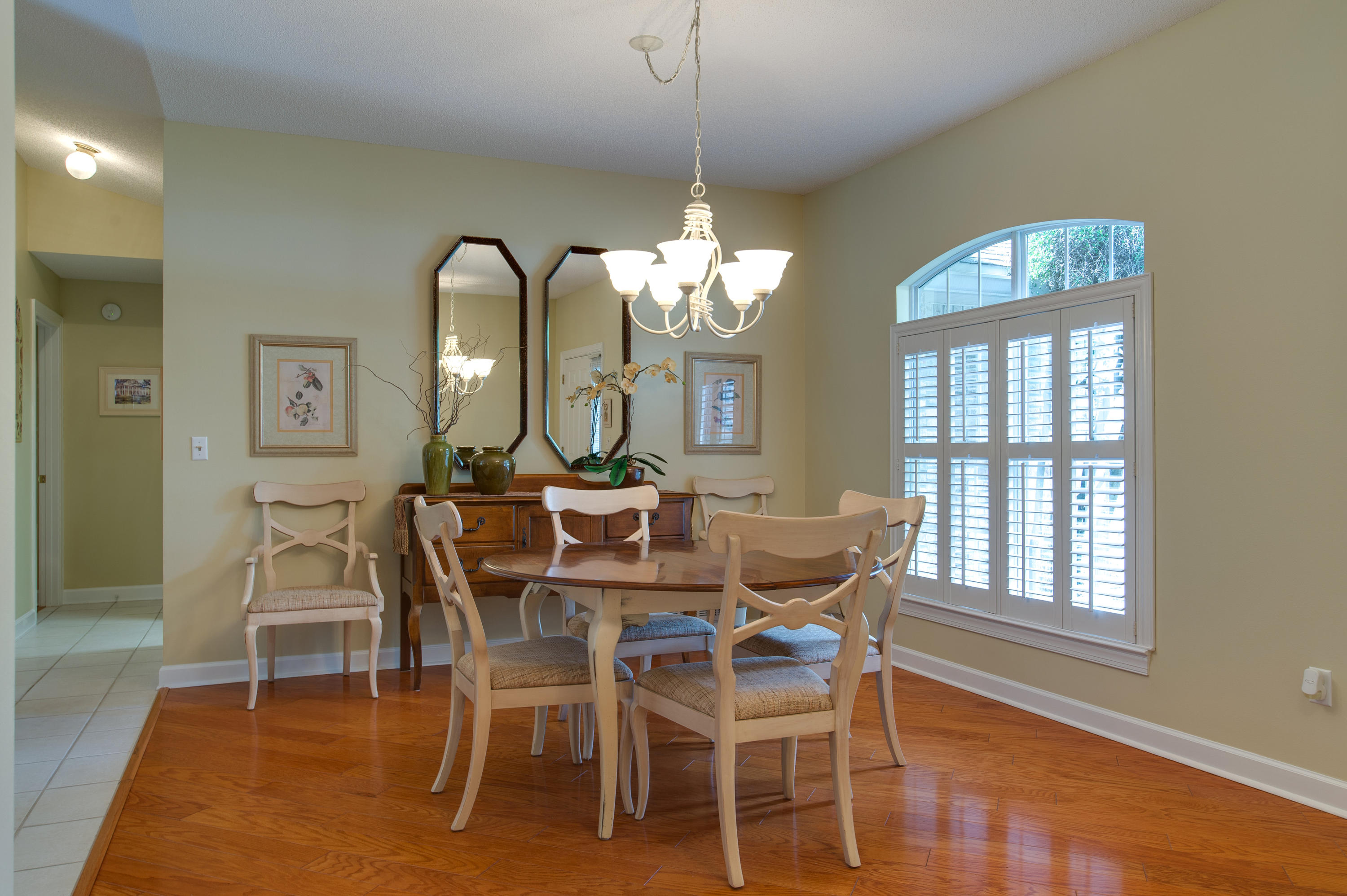 INDIAN LAKE - Residential