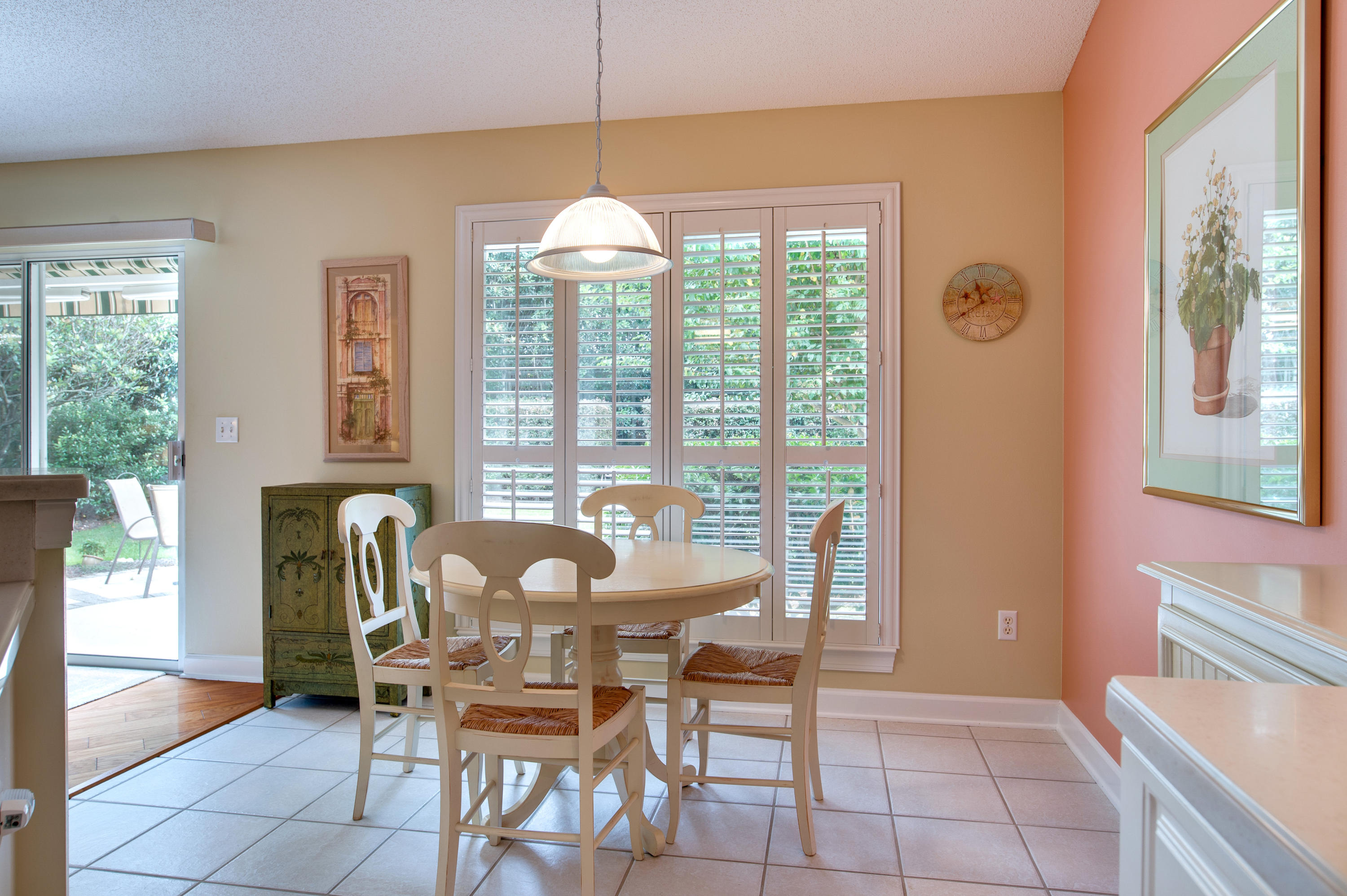 INDIAN LAKE - Residential