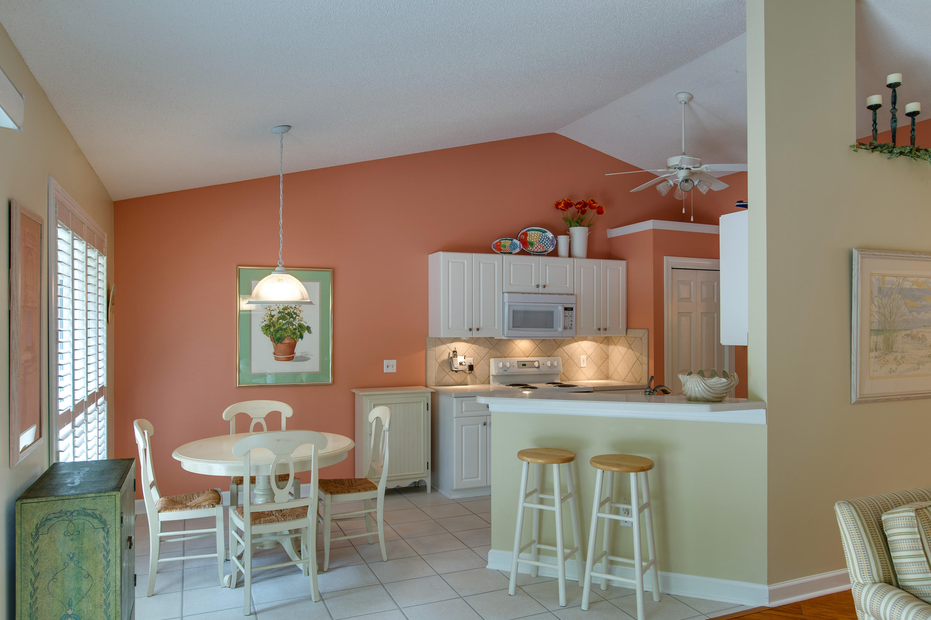 INDIAN LAKE - Residential