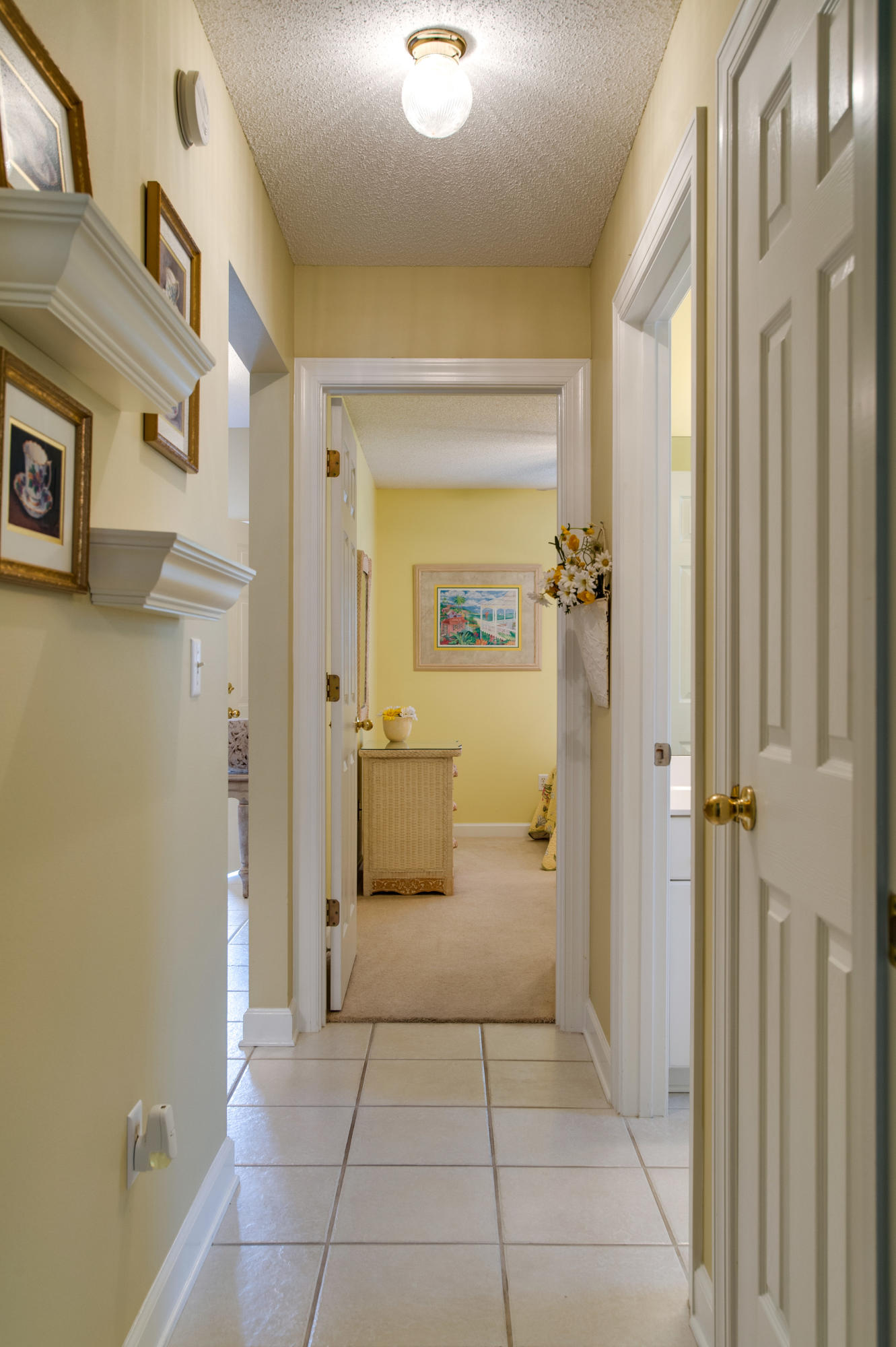 INDIAN LAKE - Residential