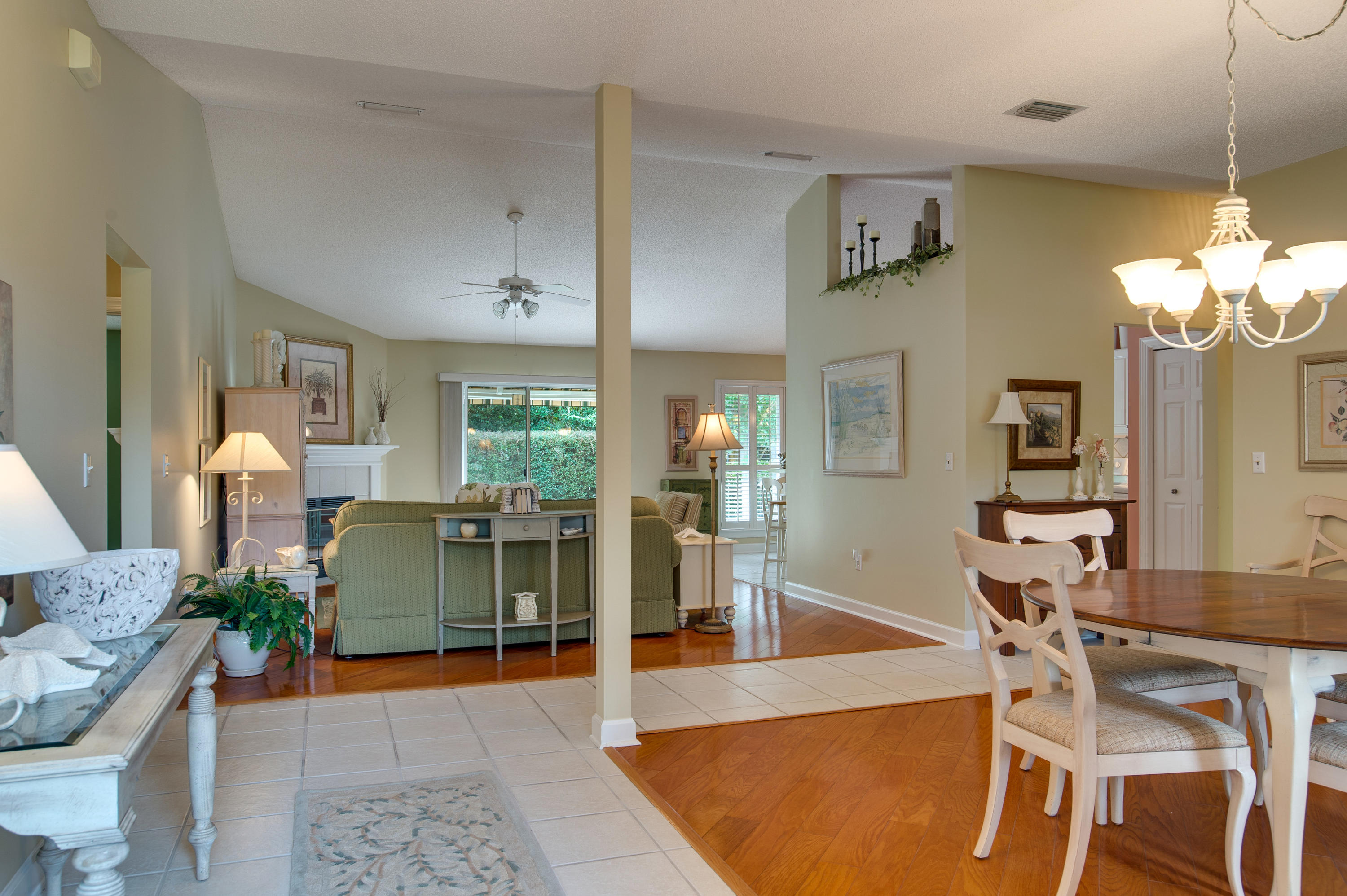 INDIAN LAKE - Residential