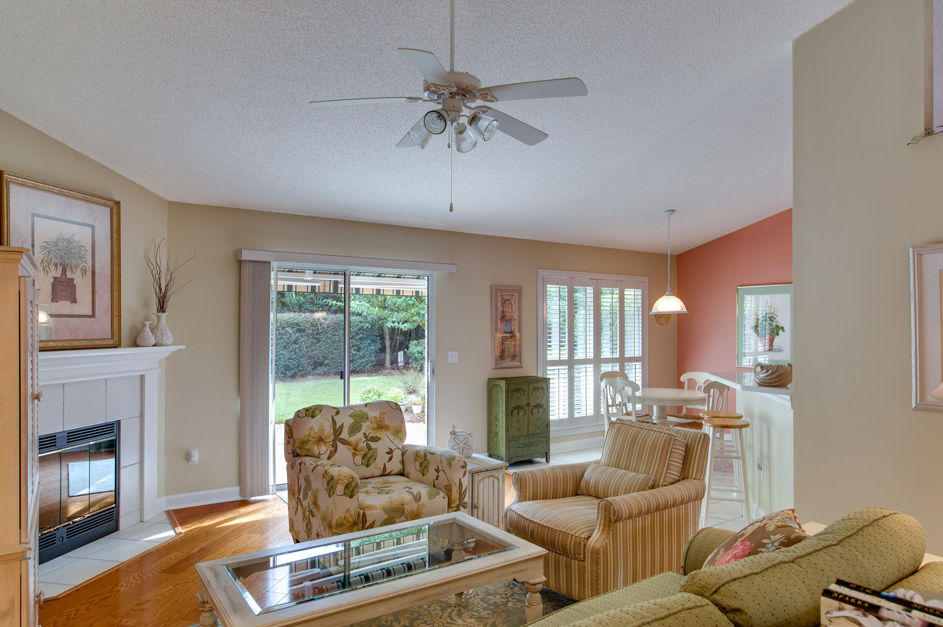 INDIAN LAKE - Residential