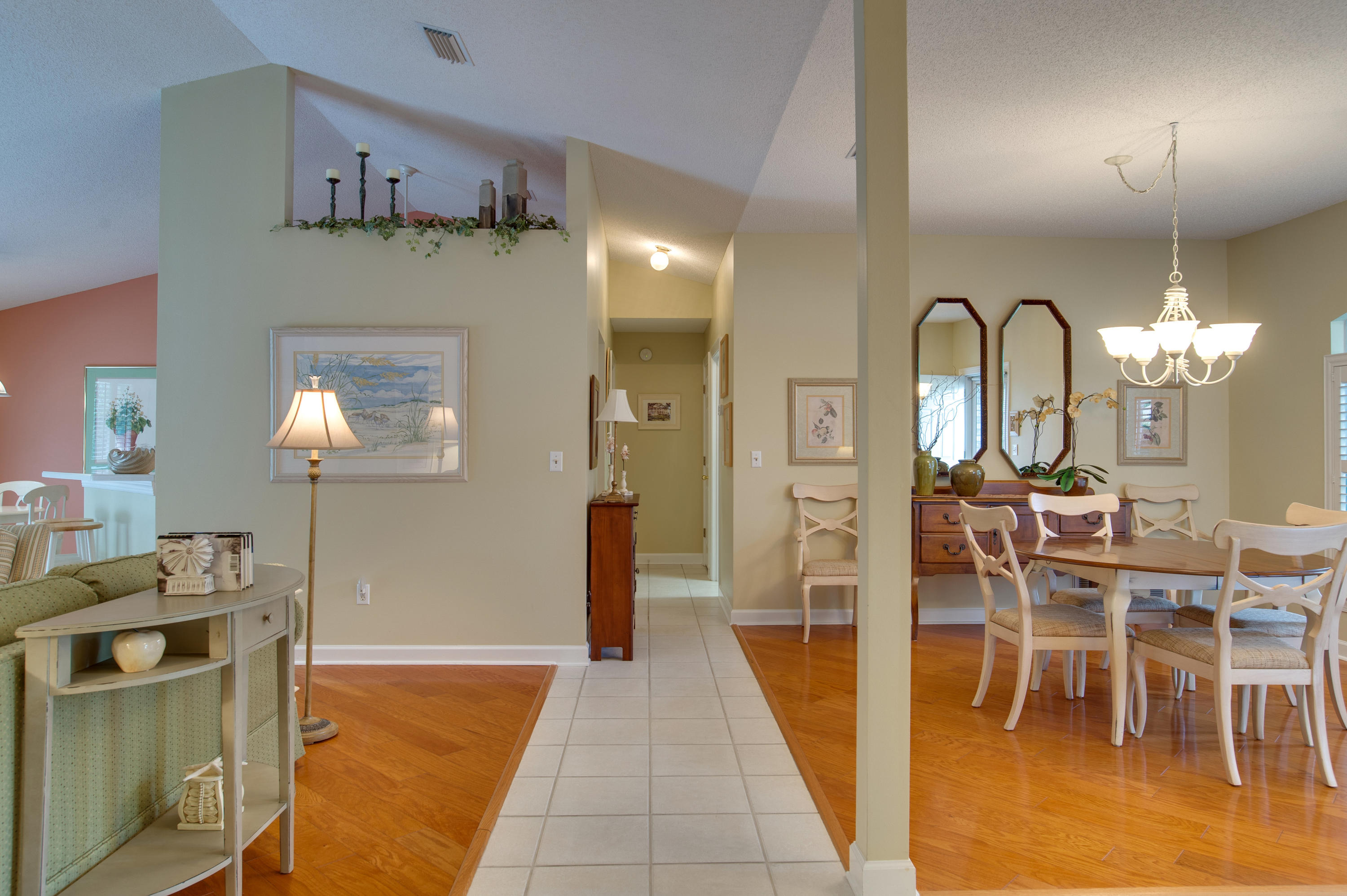 INDIAN LAKE - Residential