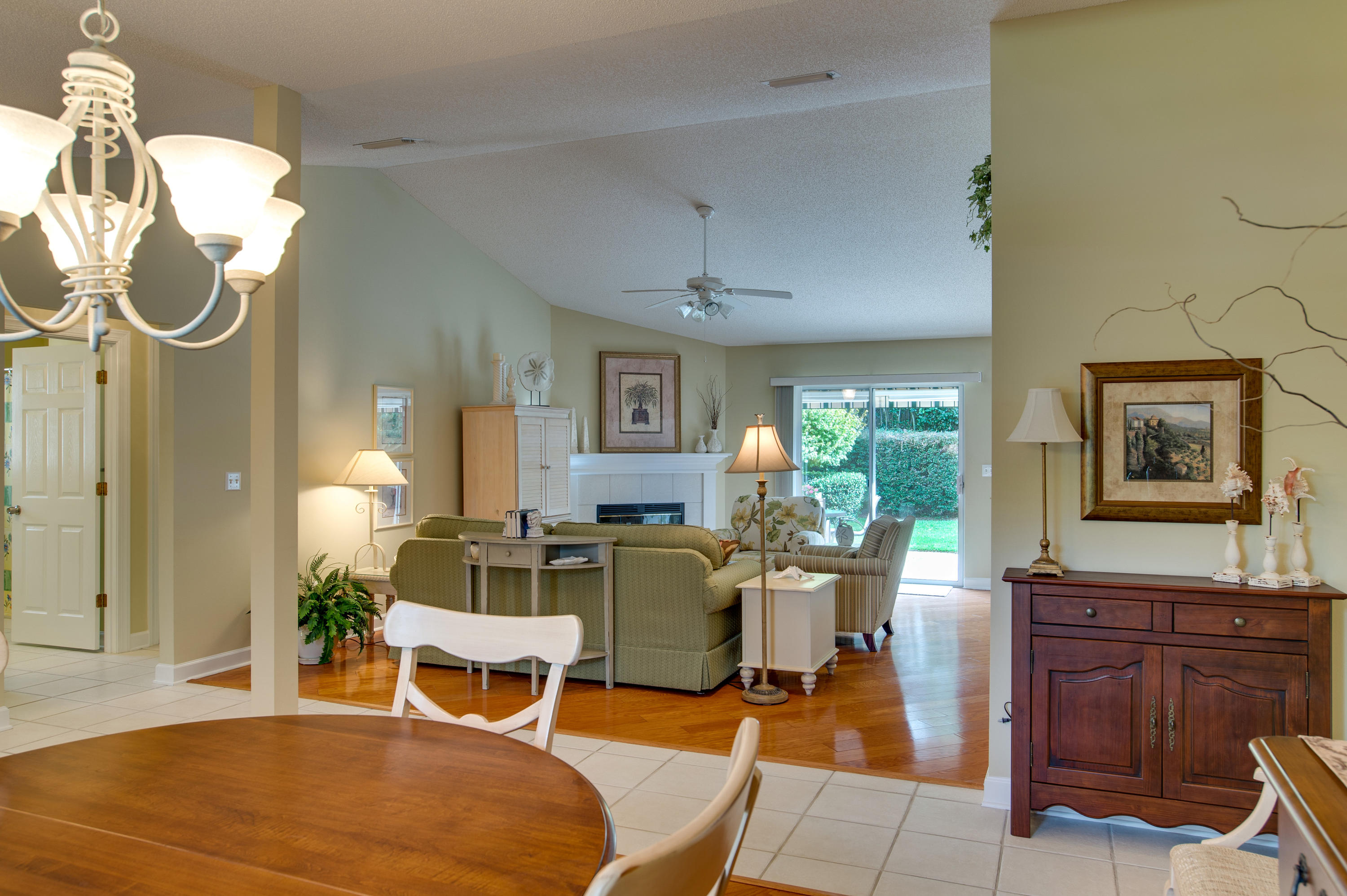 INDIAN LAKE - Residential