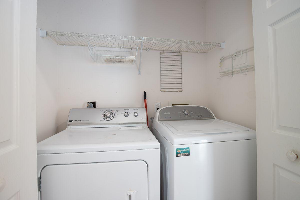 BAYPINES (SANDESTIN) - Residential