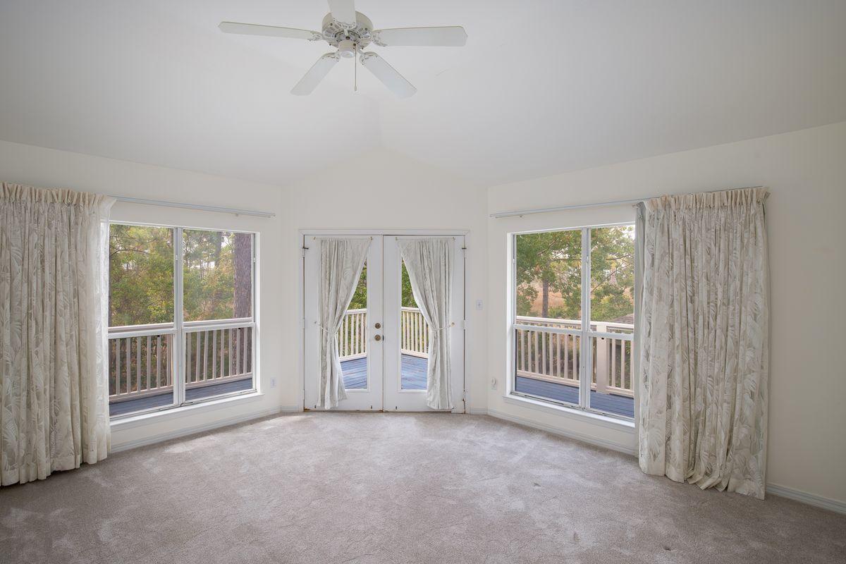 BAYPINES (SANDESTIN) - Residential