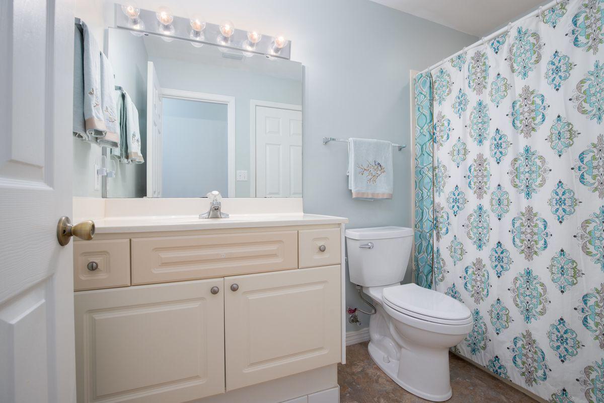 BAYPINES (SANDESTIN) - Residential