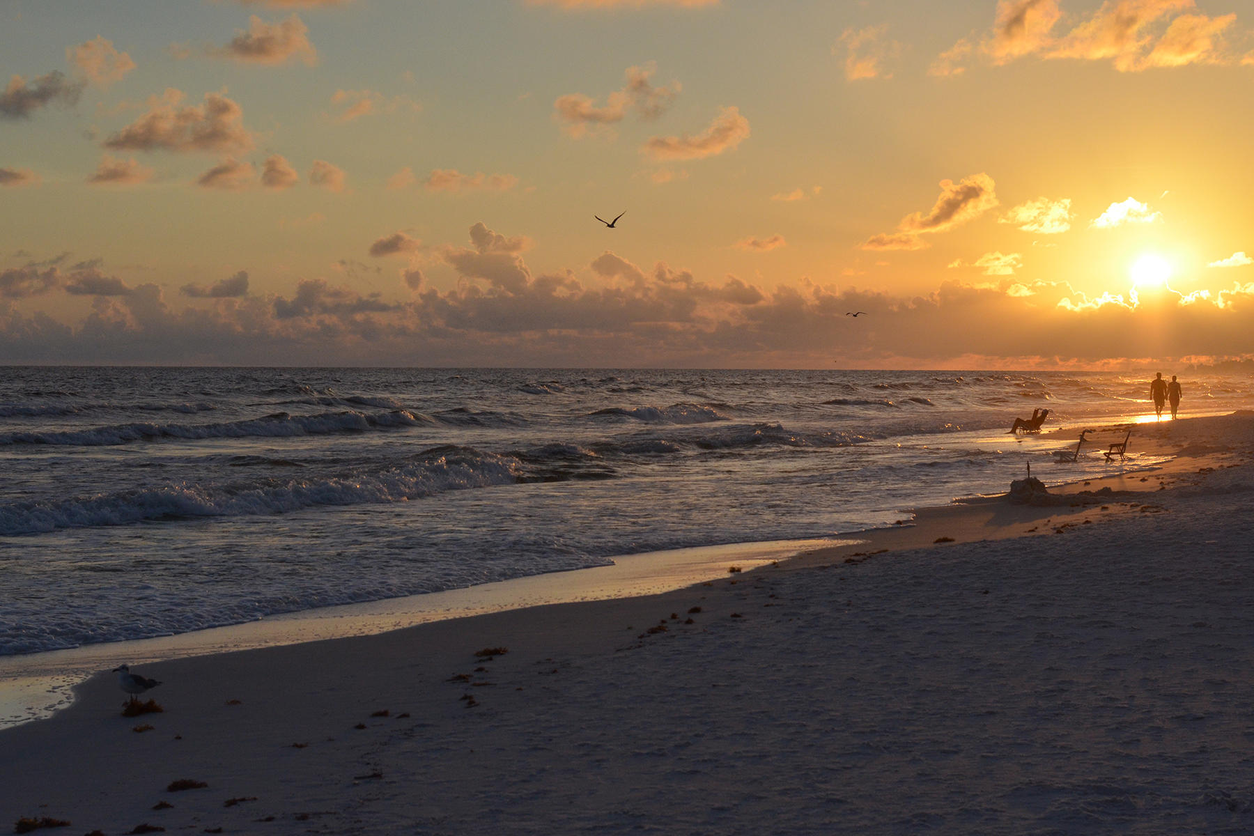 BAYPINES (SANDESTIN) - Residential