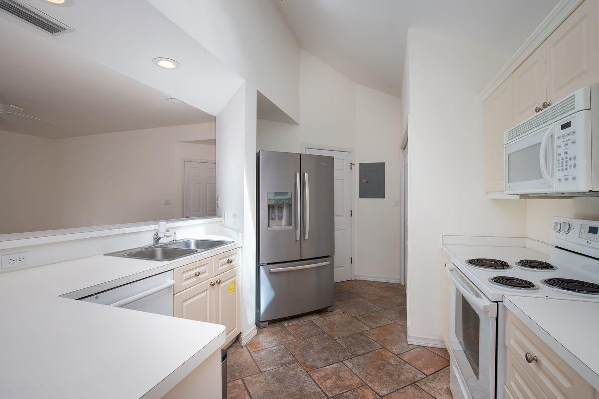 BAYPINES (SANDESTIN) - Residential