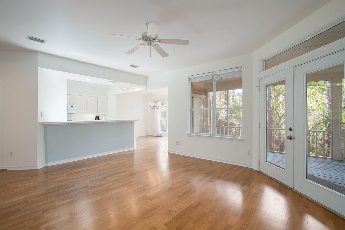 BAYPINES (SANDESTIN) - Residential