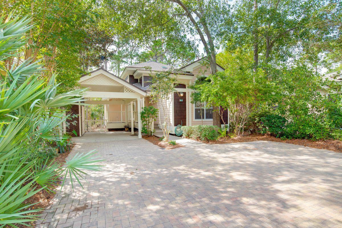 BAYPINES (SANDESTIN) - Residential