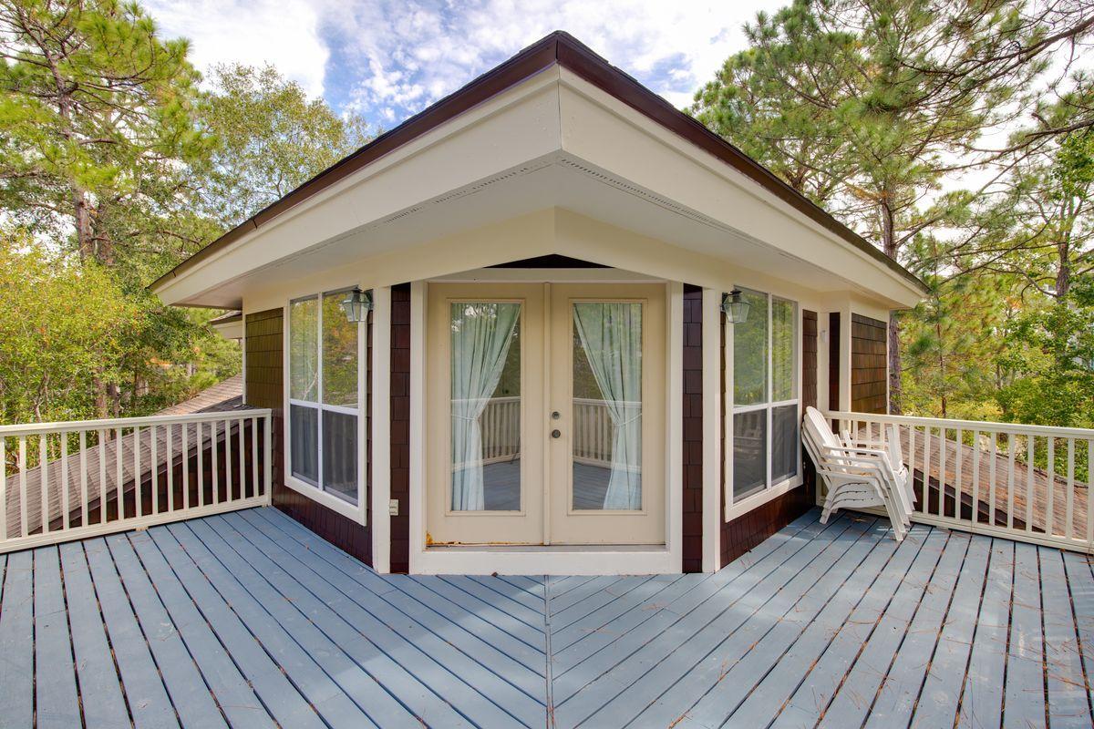 BAYPINES (SANDESTIN) - Residential