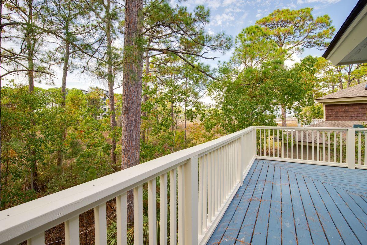 BAYPINES (SANDESTIN) - Residential