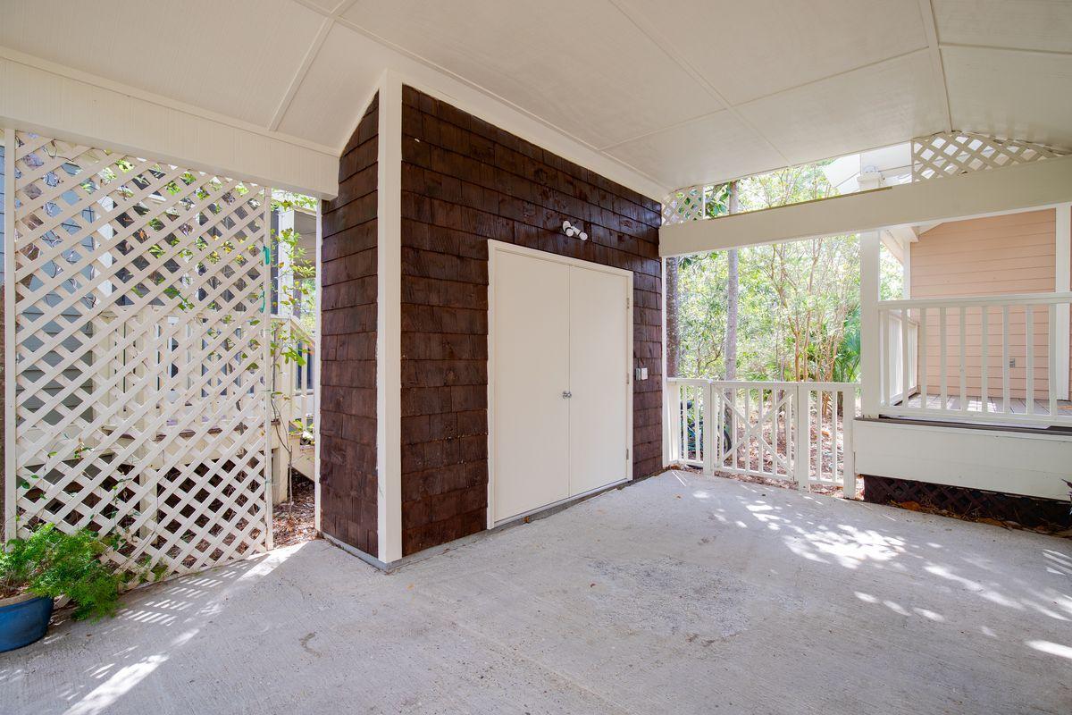 BAYPINES (SANDESTIN) - Residential