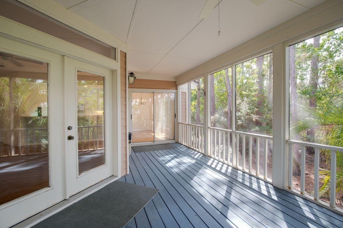 BAYPINES (SANDESTIN) - Residential