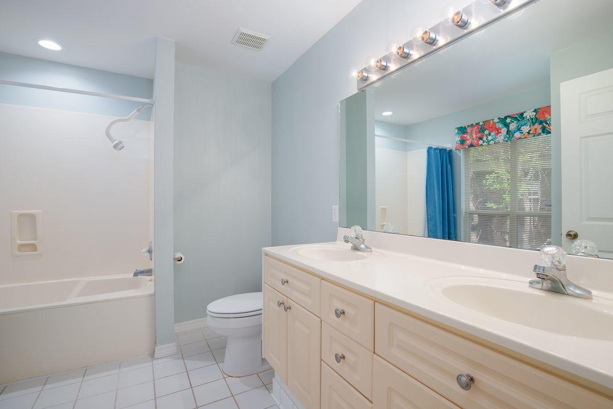 BAYPINES (SANDESTIN) - Residential