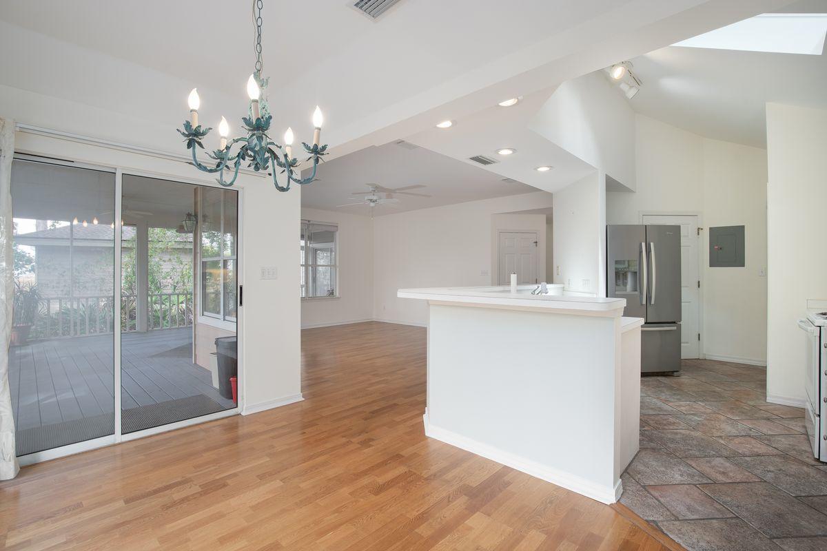 BAYPINES (SANDESTIN) - Residential