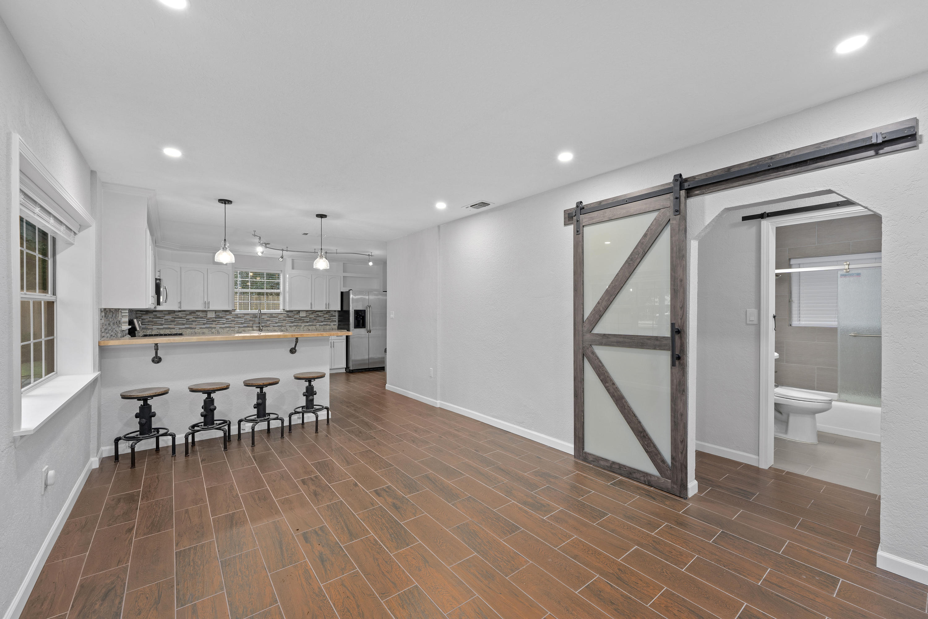 SEMINOLE - Residential